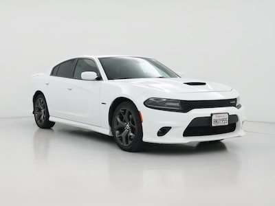 2019 Dodge Charger R/T
