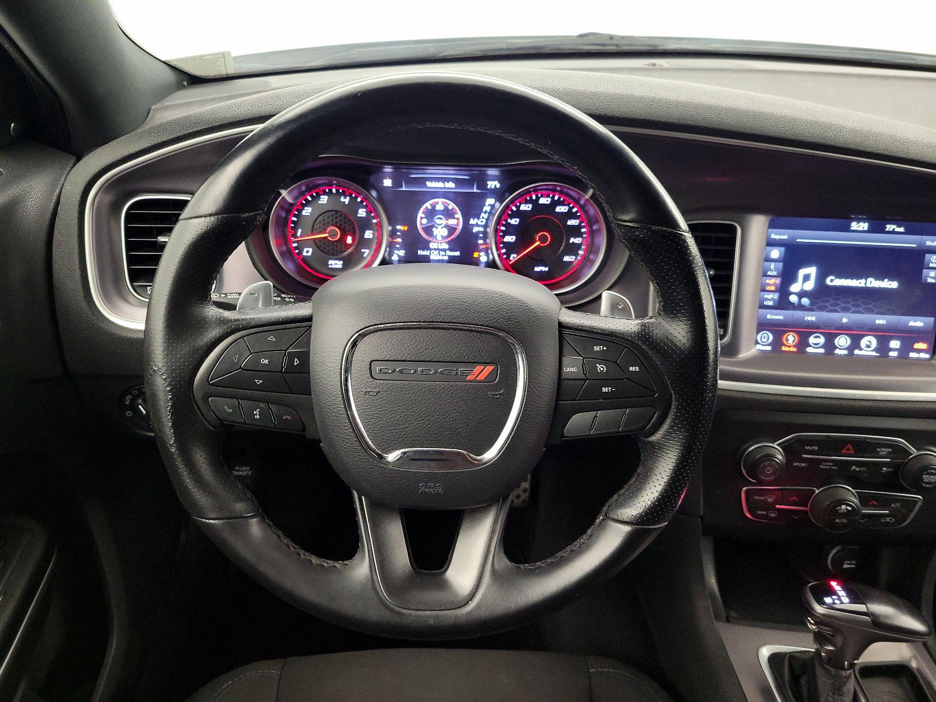 Thumbnail: 2019 Dodge Charger - 10