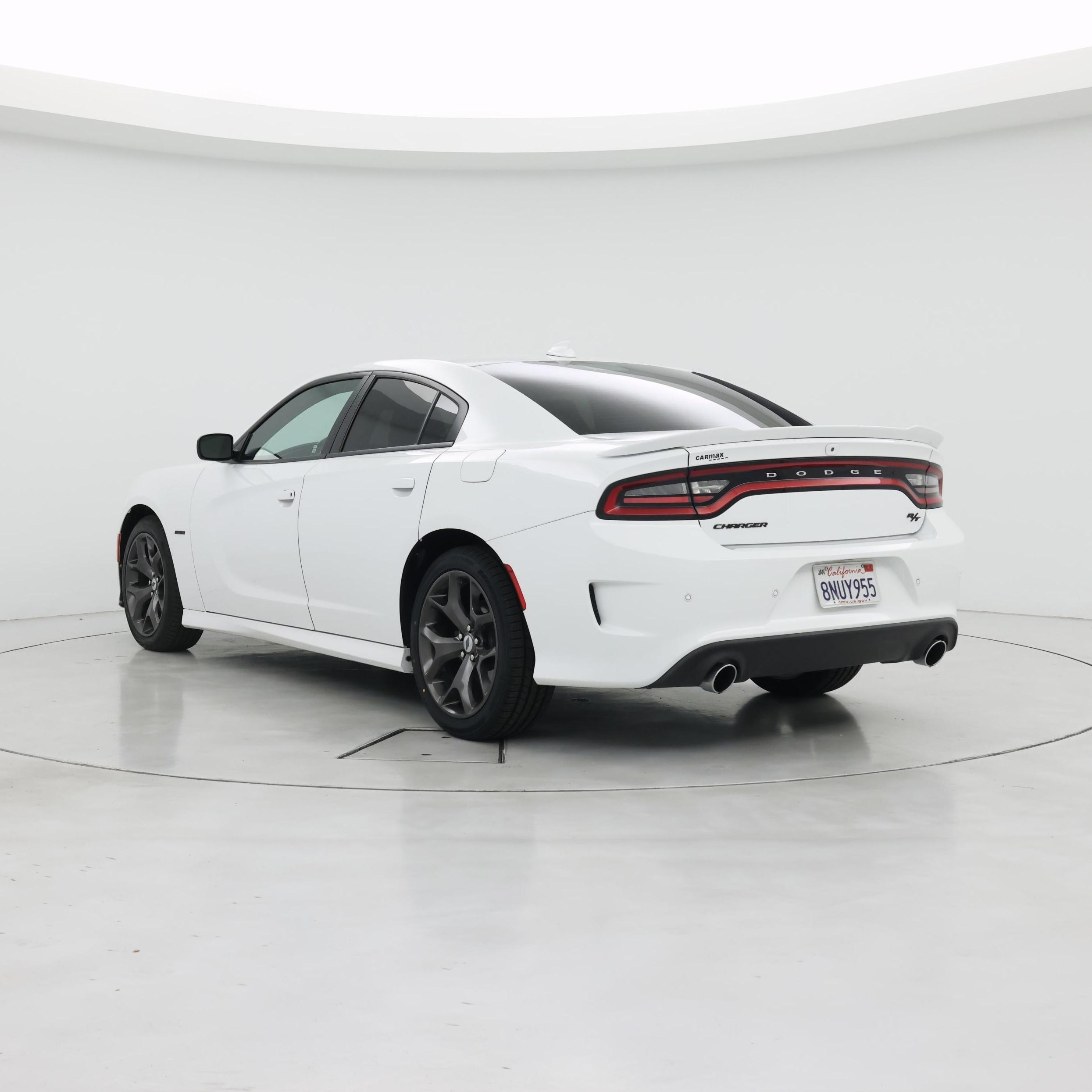 Thumbnail: 2019 Dodge Charger - 2