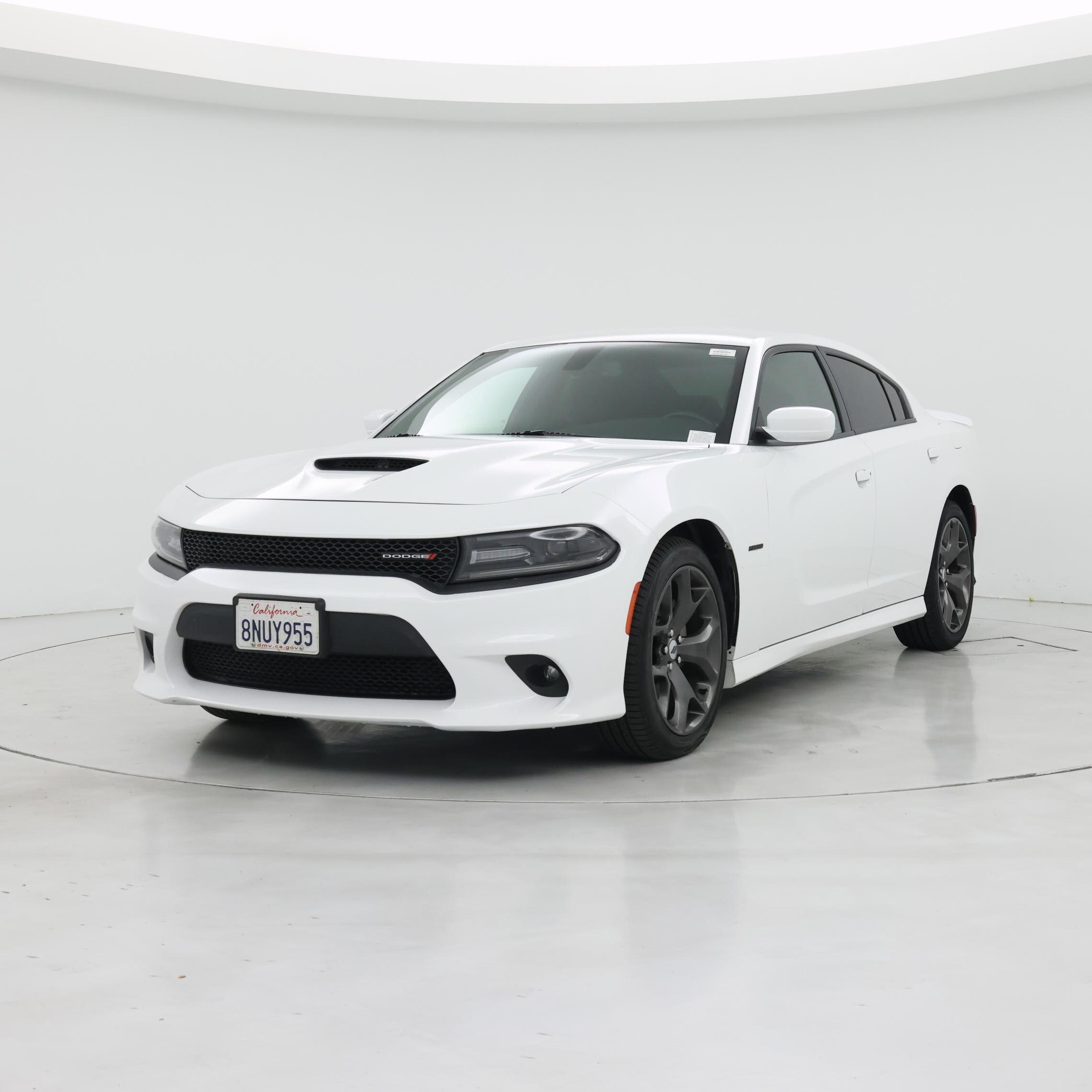 Thumbnail: 2019 Dodge Charger - 4