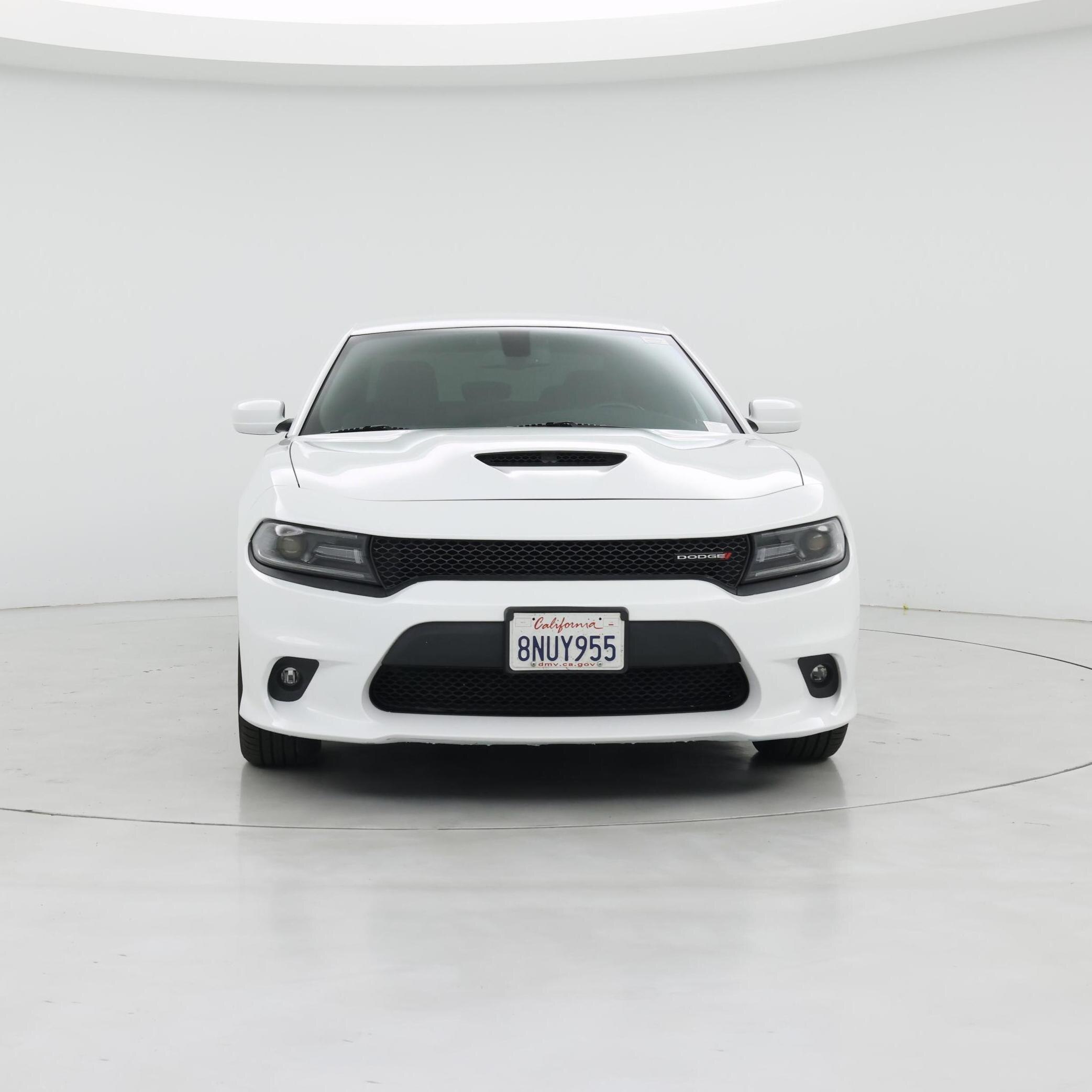 Thumbnail: 2019 Dodge Charger - 5