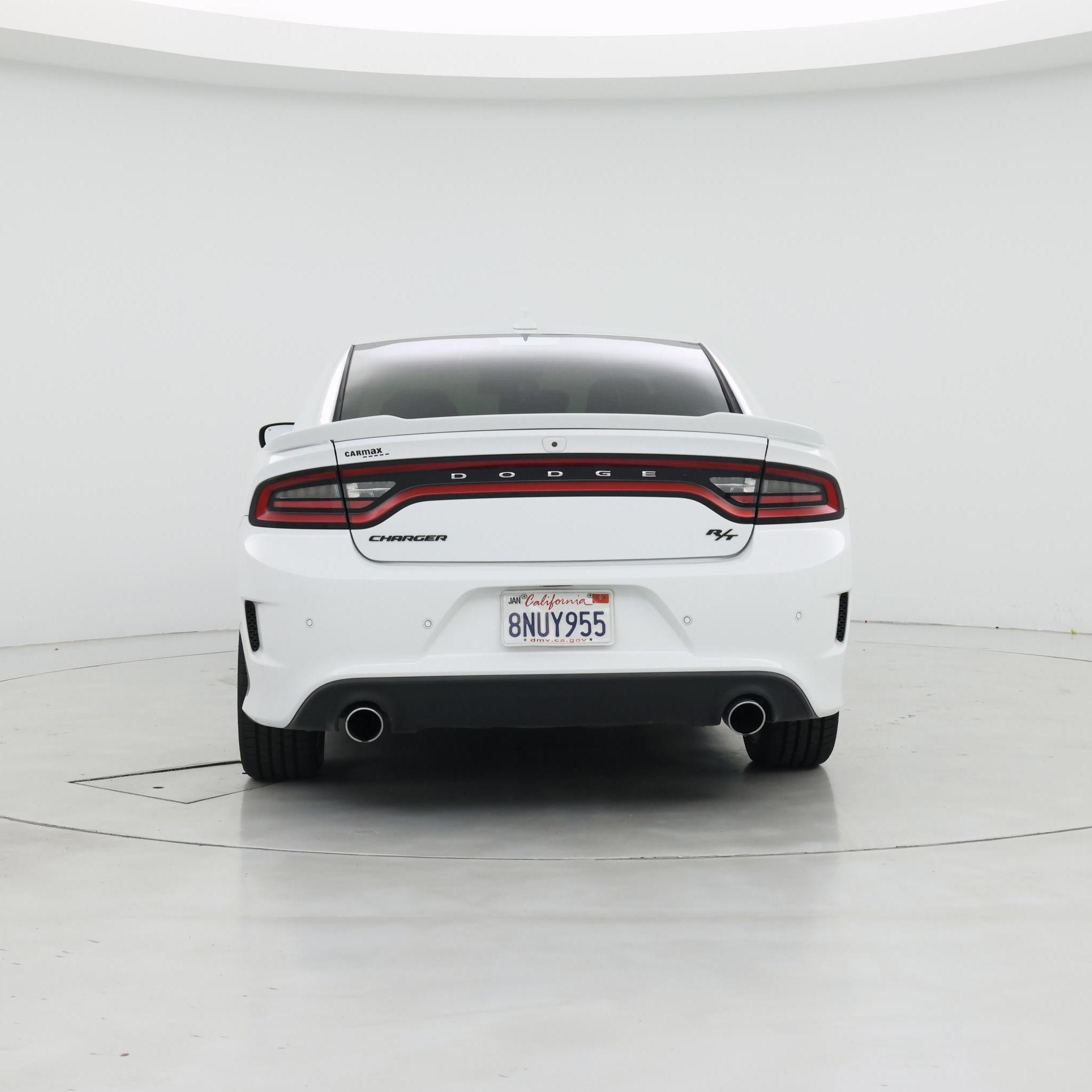 Thumbnail: 2019 Dodge Charger - 6