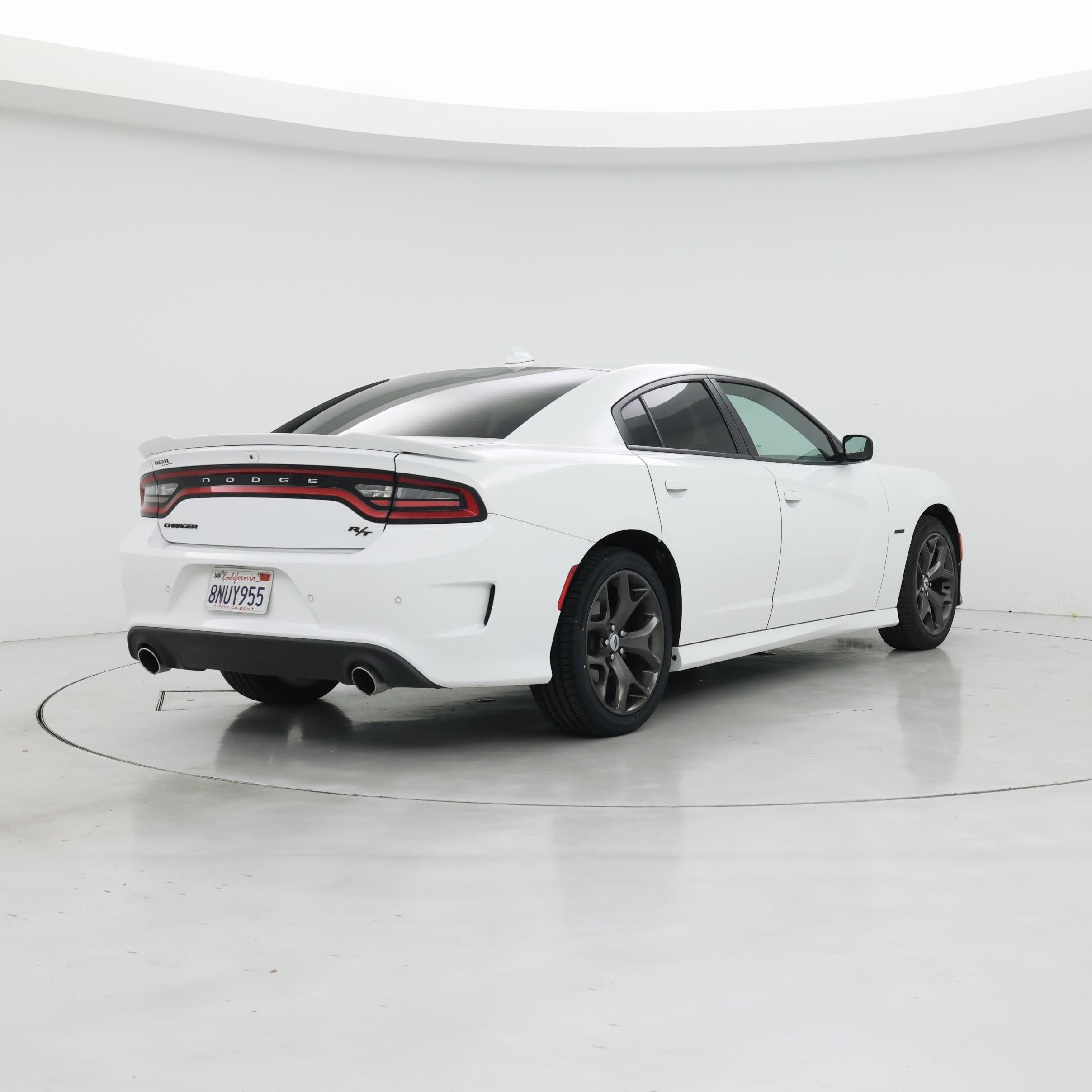Thumbnail: 2019 Dodge Charger - 8