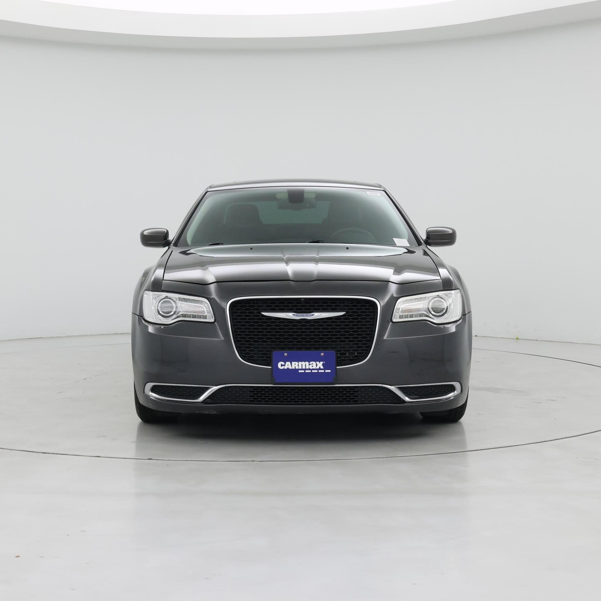 Thumbnail: 2016 Chrysler 300 - 5