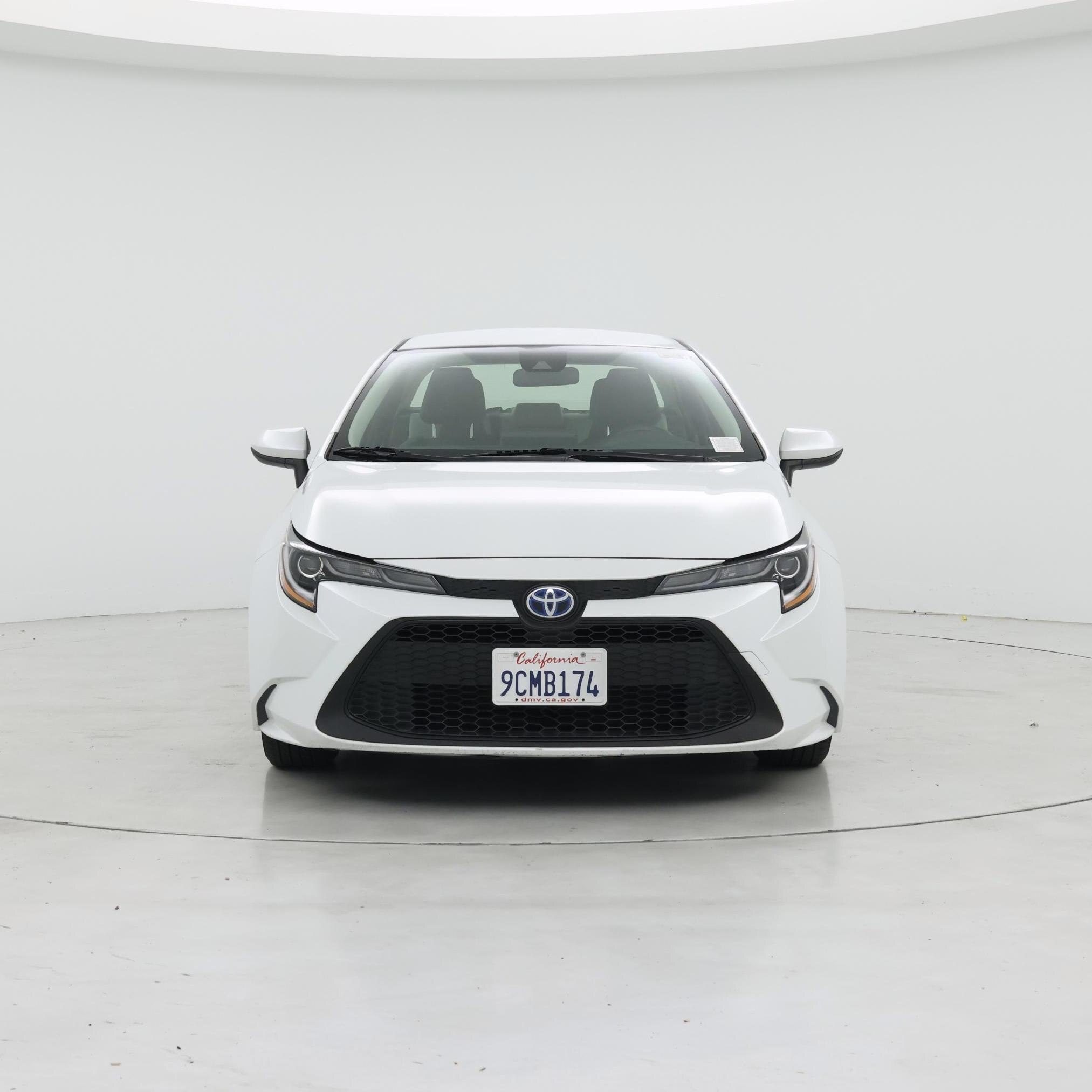 Thumbnail: 2022 Toyota Corolla - 5