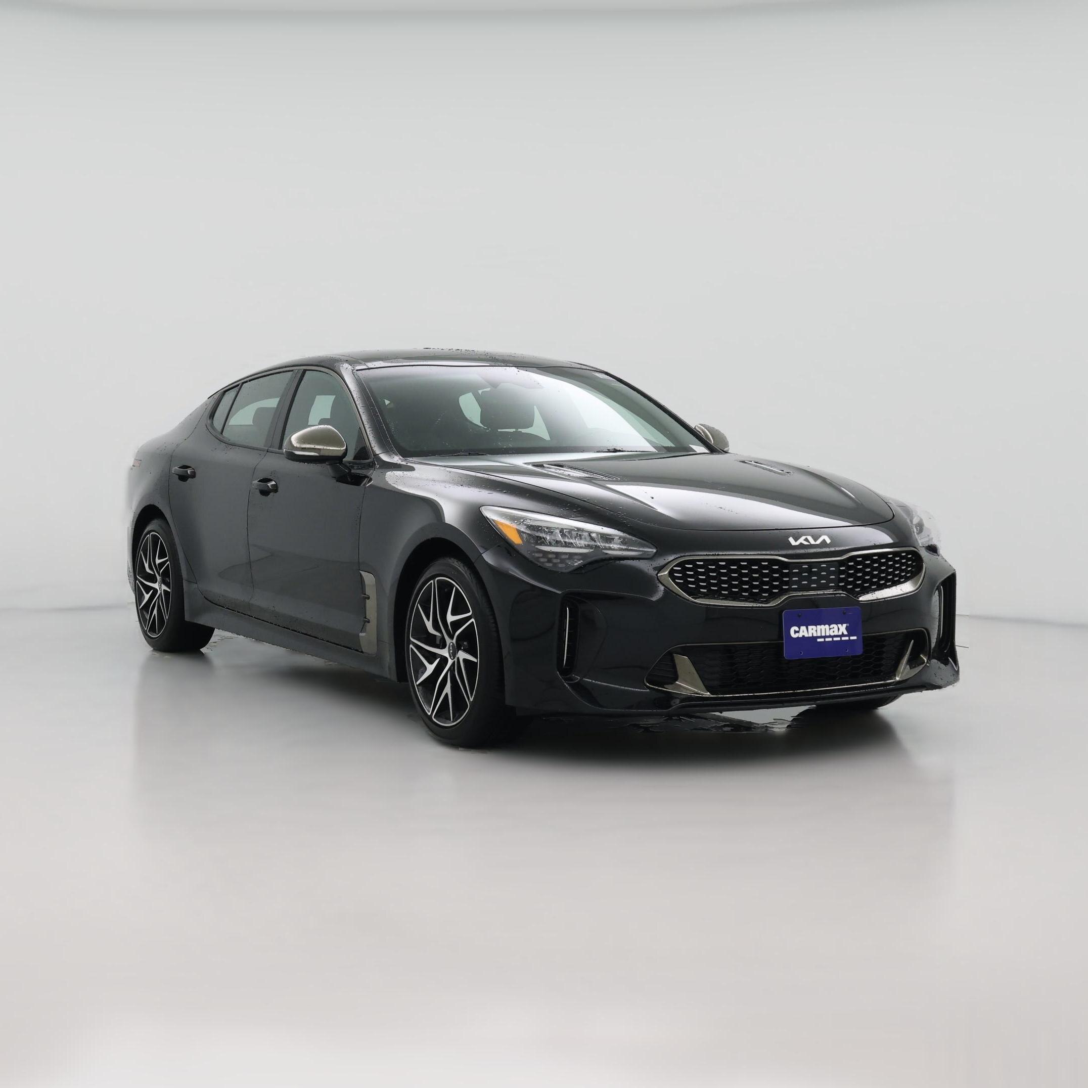 Thumbnail: 2023 Kia Stinger - 1