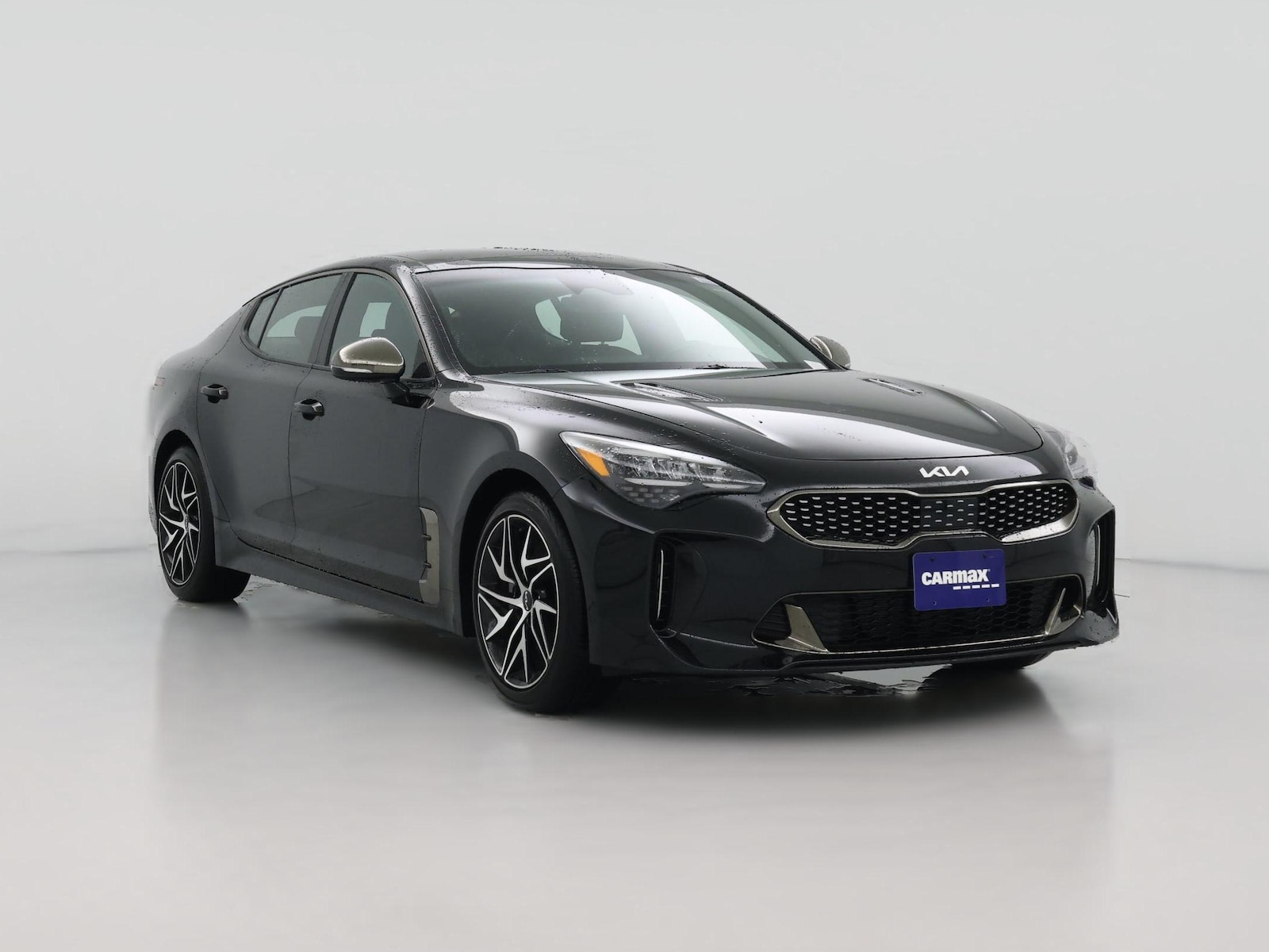 2023 Kia Stinger GT-Line