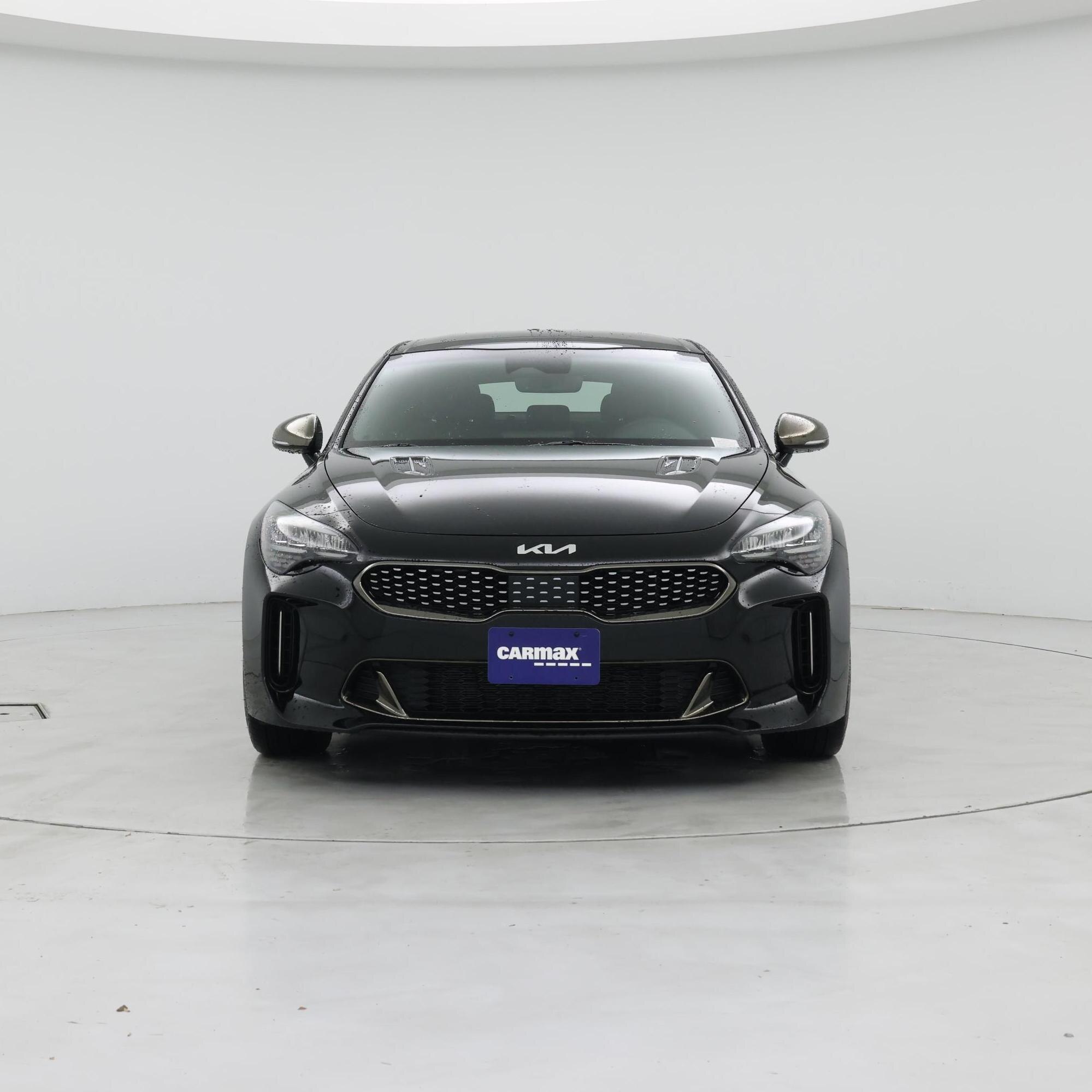 Thumbnail: 2023 Kia Stinger - 5
