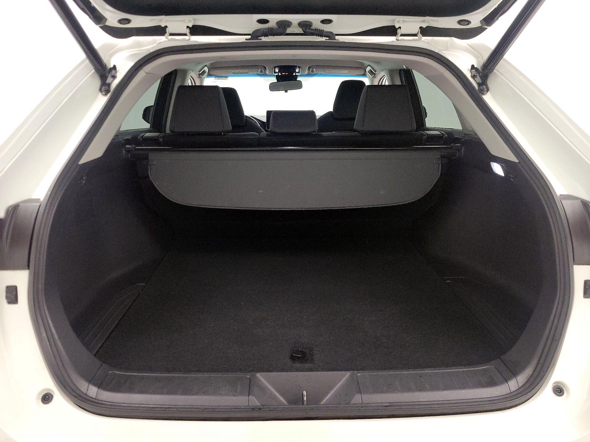 Thumbnail: 2021 Toyota Venza - 20