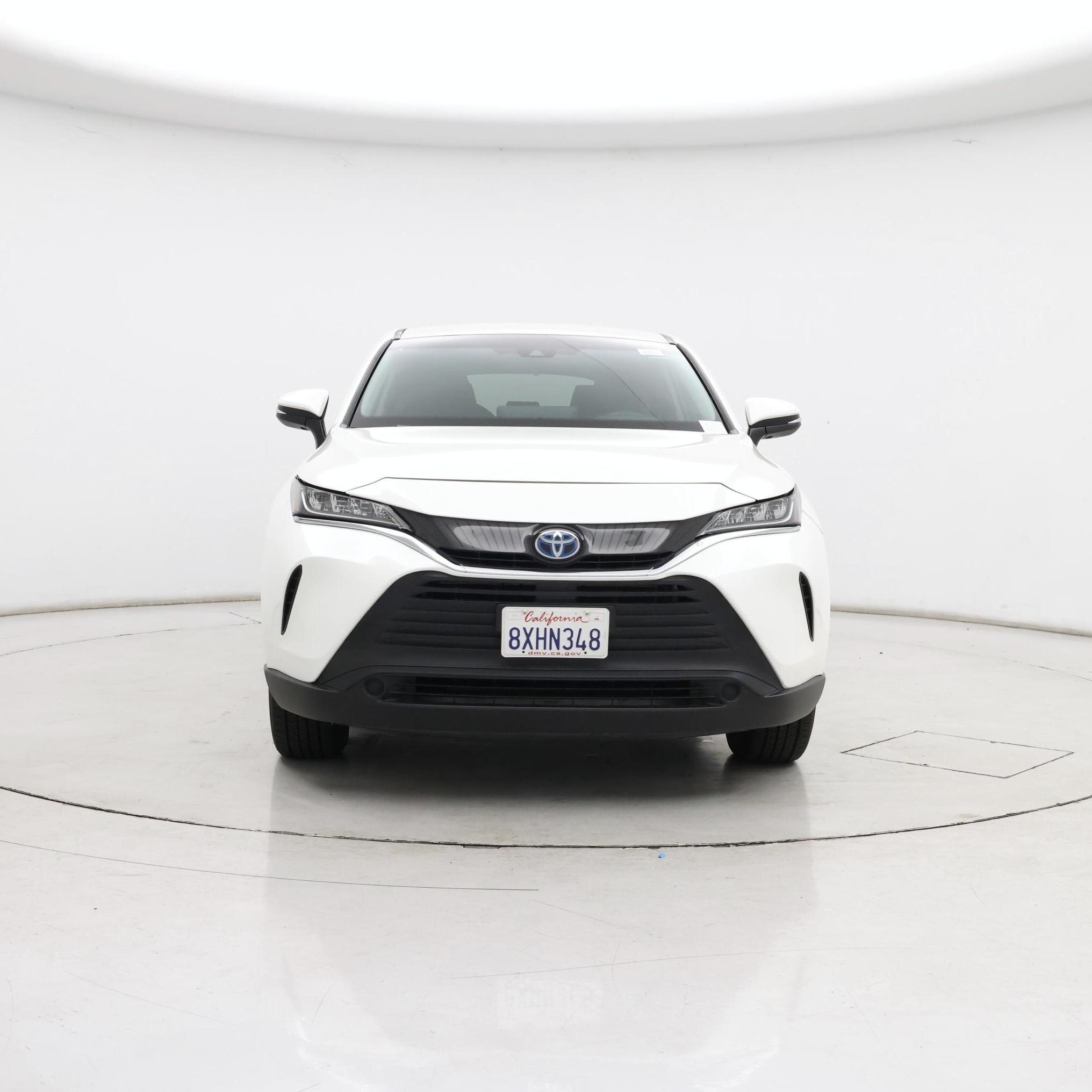 Thumbnail: 2021 Toyota Venza - 5