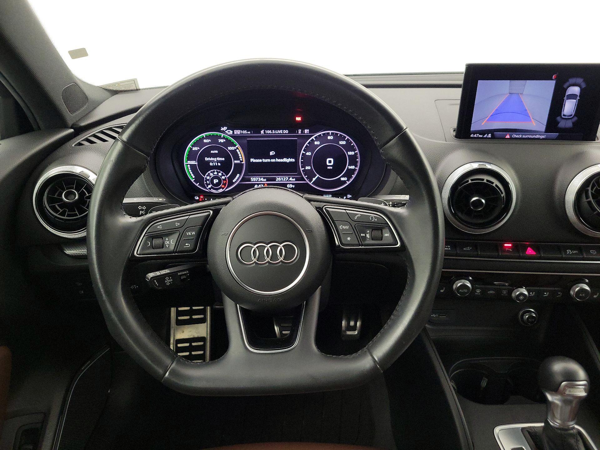 Thumbnail: 2018 Audi A3 - 10