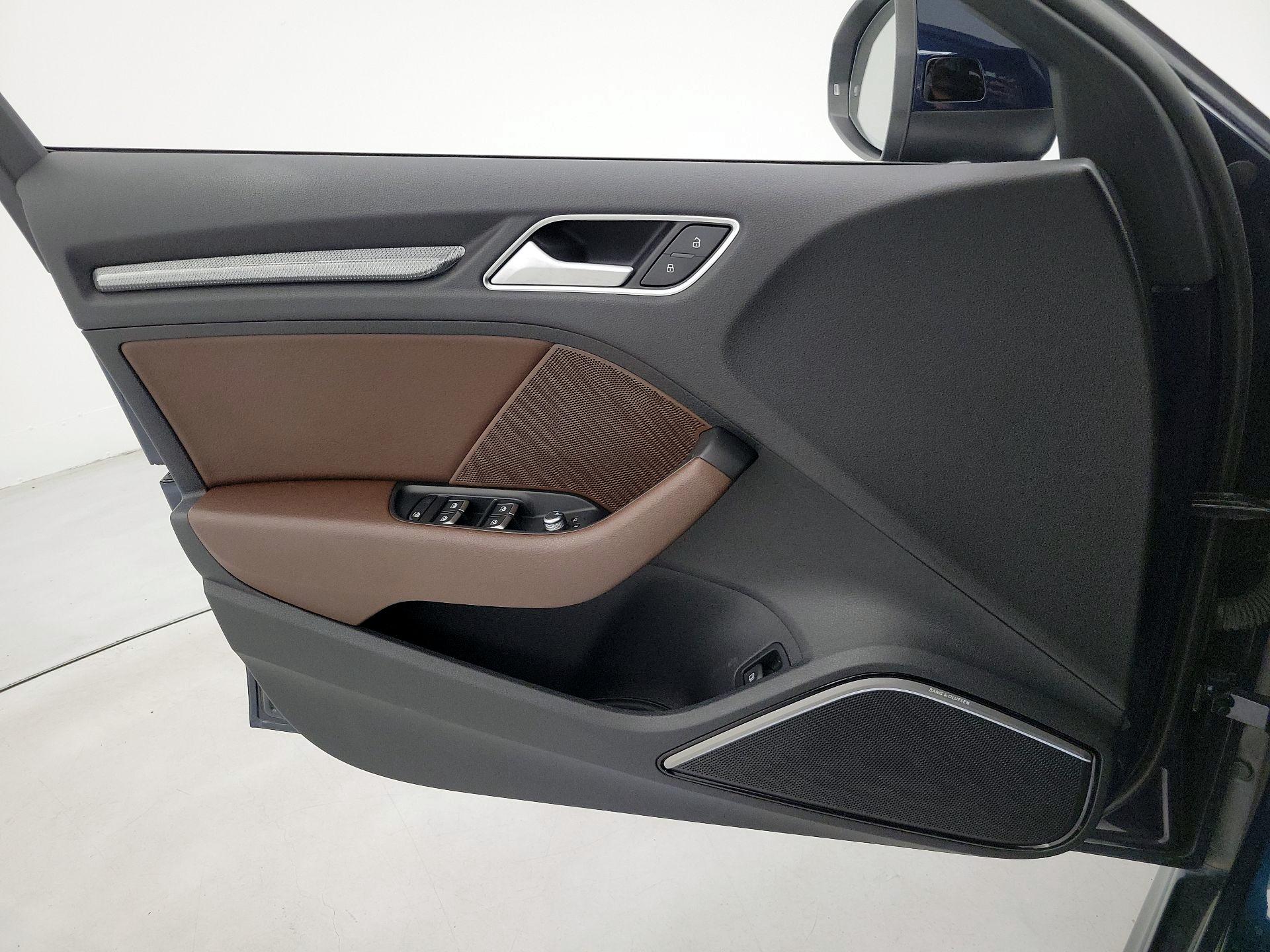 Thumbnail: 2018 Audi A3 - 12
