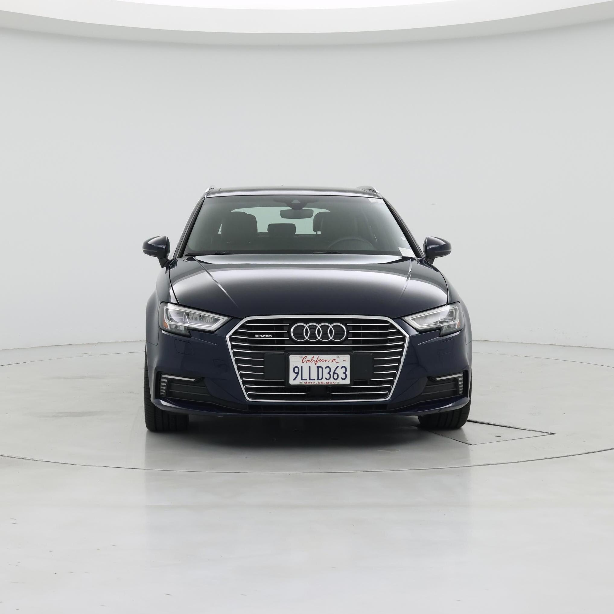 Thumbnail: 2018 Audi A3 - 5