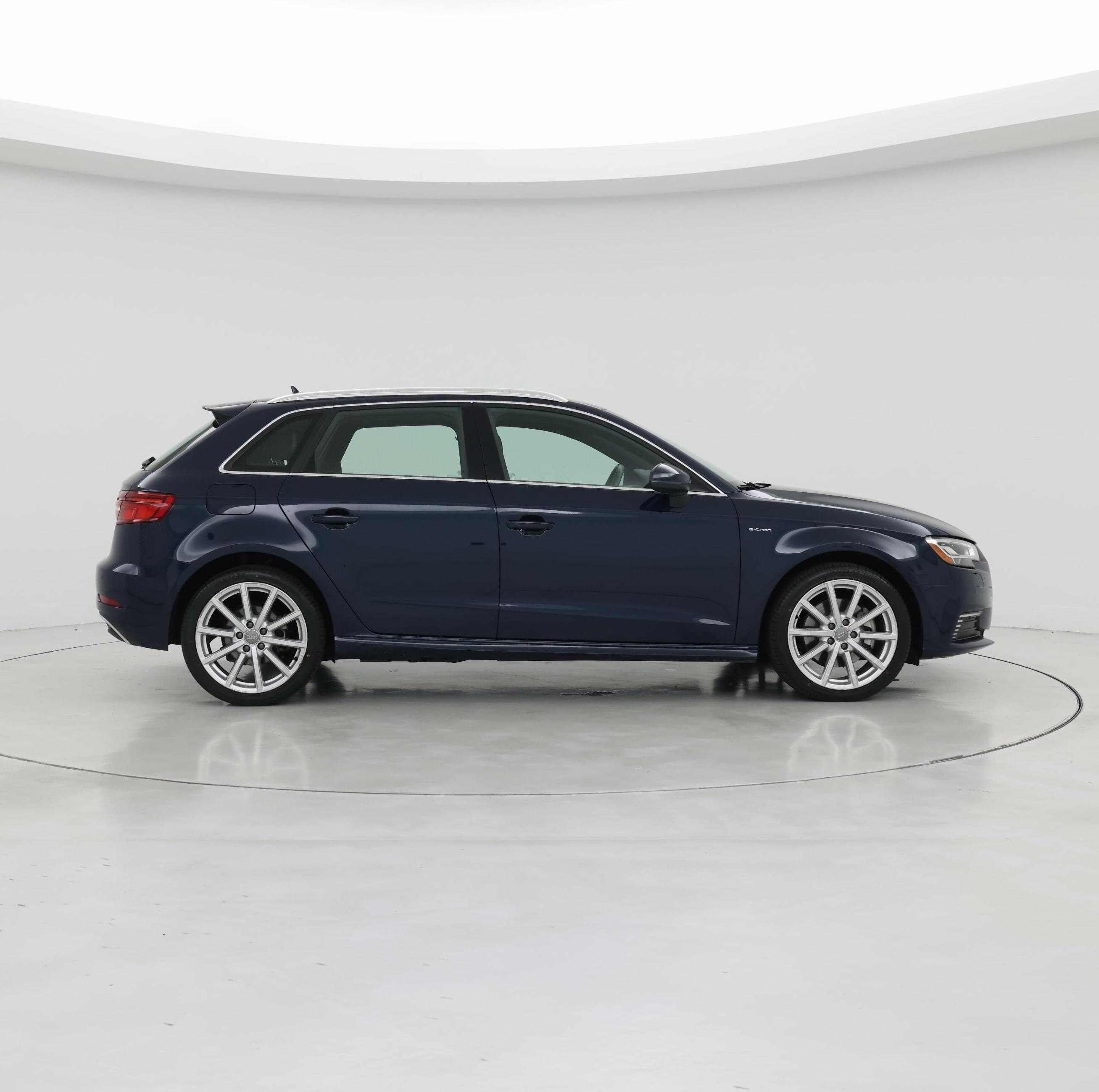 Thumbnail: 2018 Audi A3 - 7