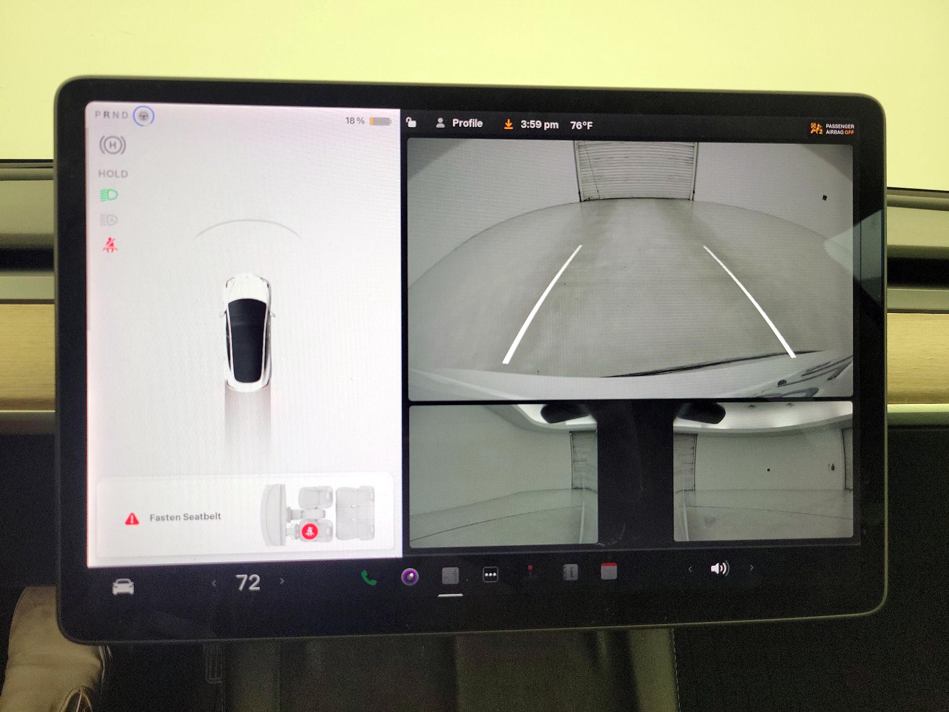 Thumbnail: 2021 Tesla Model 3 - 14