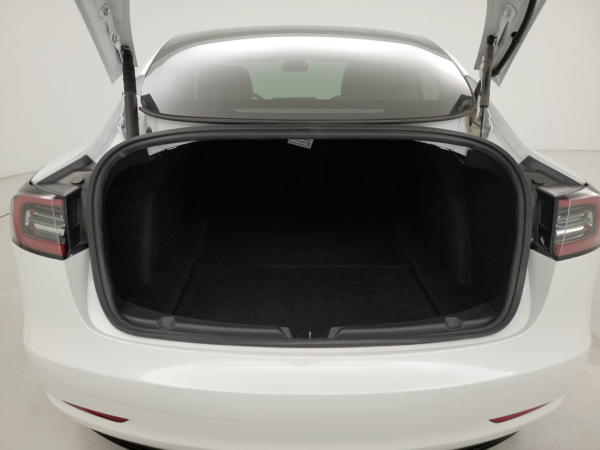 Thumbnail: 2021 Tesla Model 3 - 19