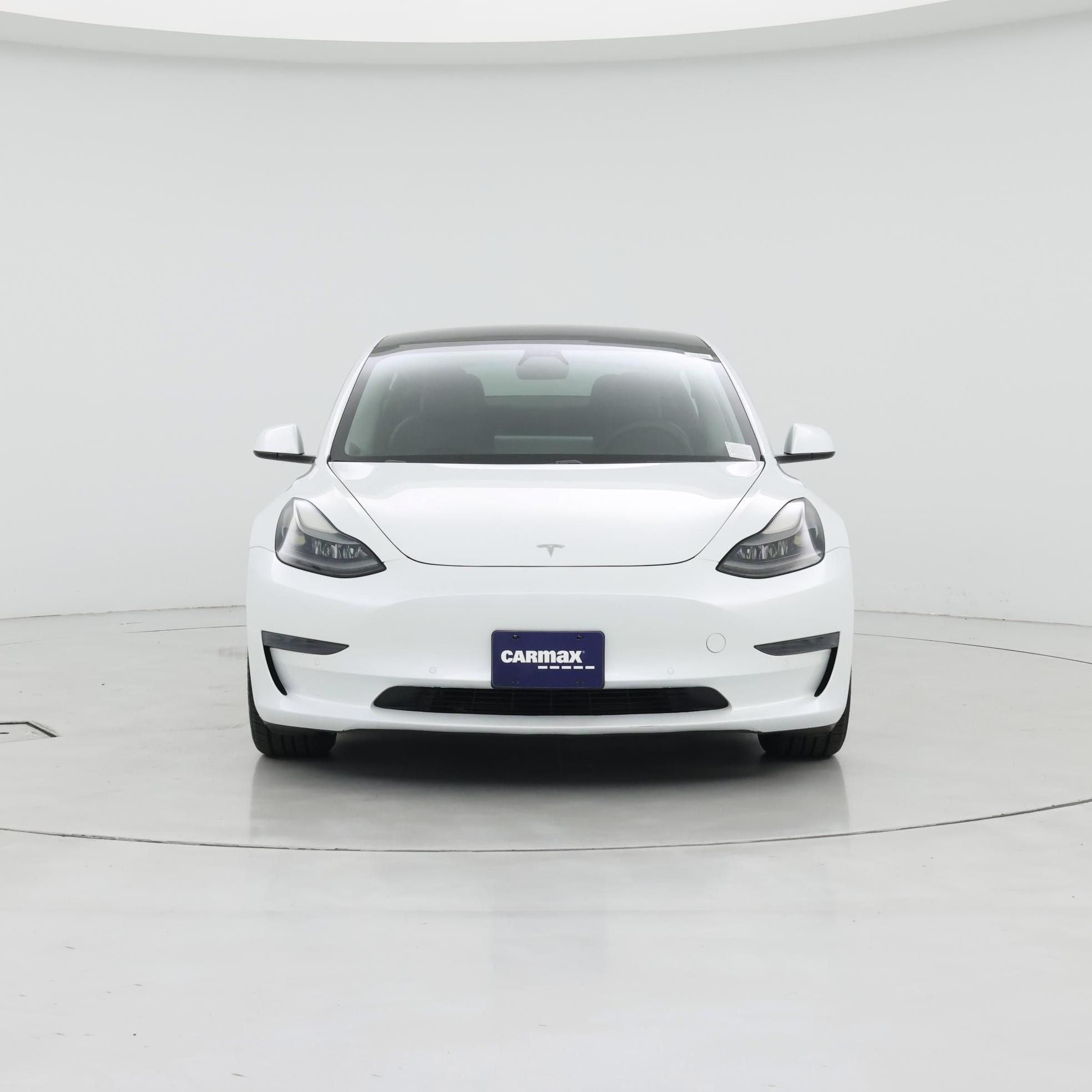 Thumbnail: 2021 Tesla Model 3 - 5