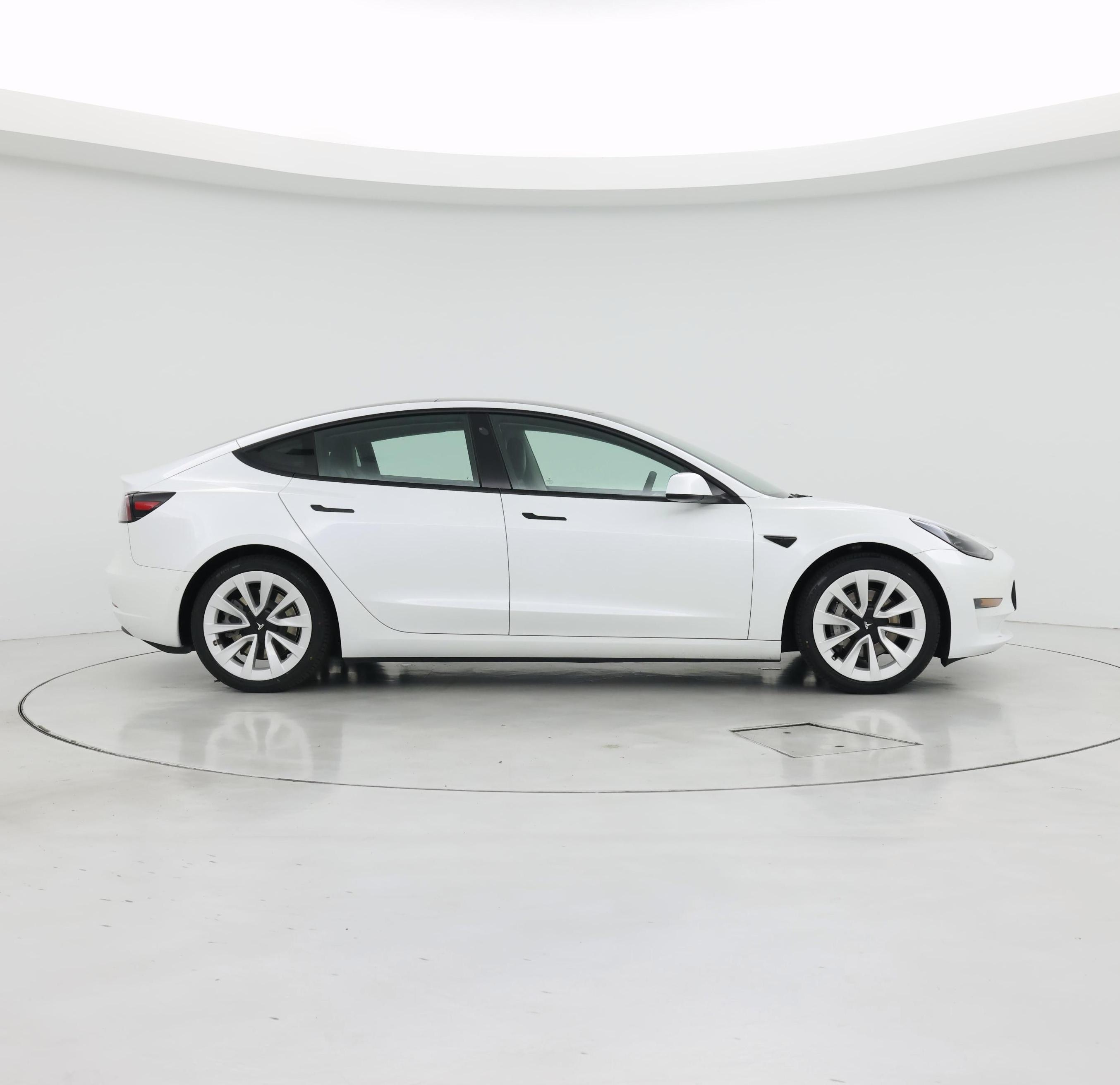 Thumbnail: 2021 Tesla Model 3 - 7