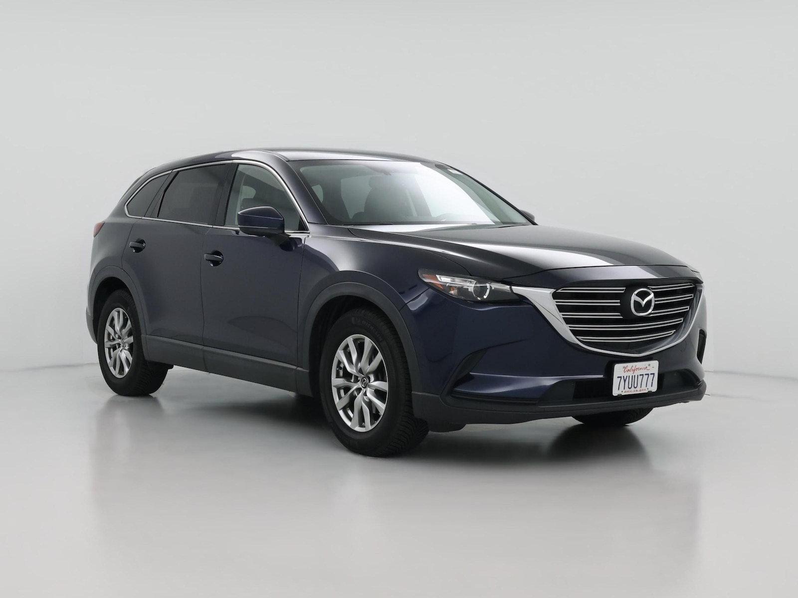 2016 Mazda CX-9 Touring
