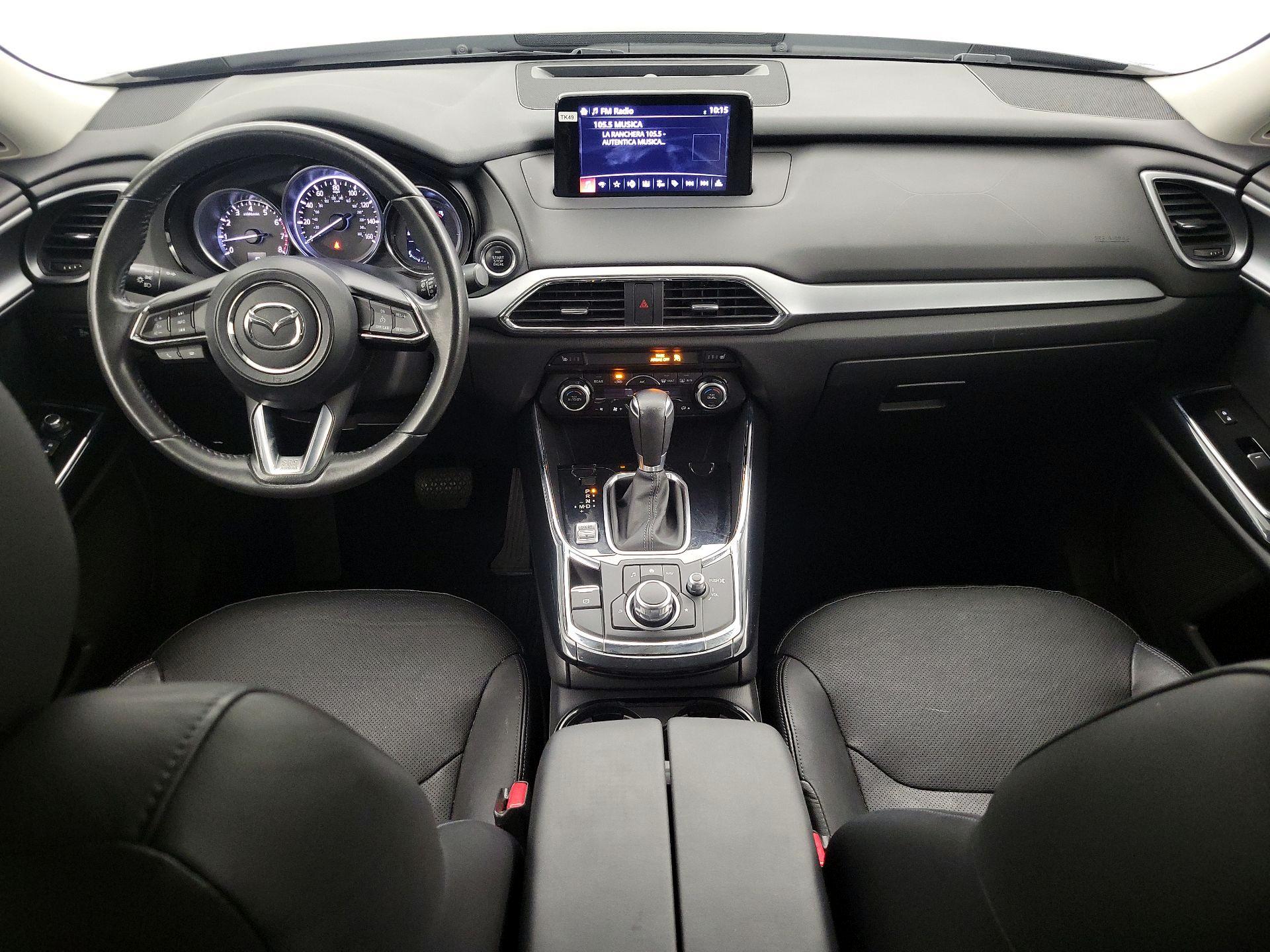 Thumbnail: 2016 Mazda CX-9 - 9