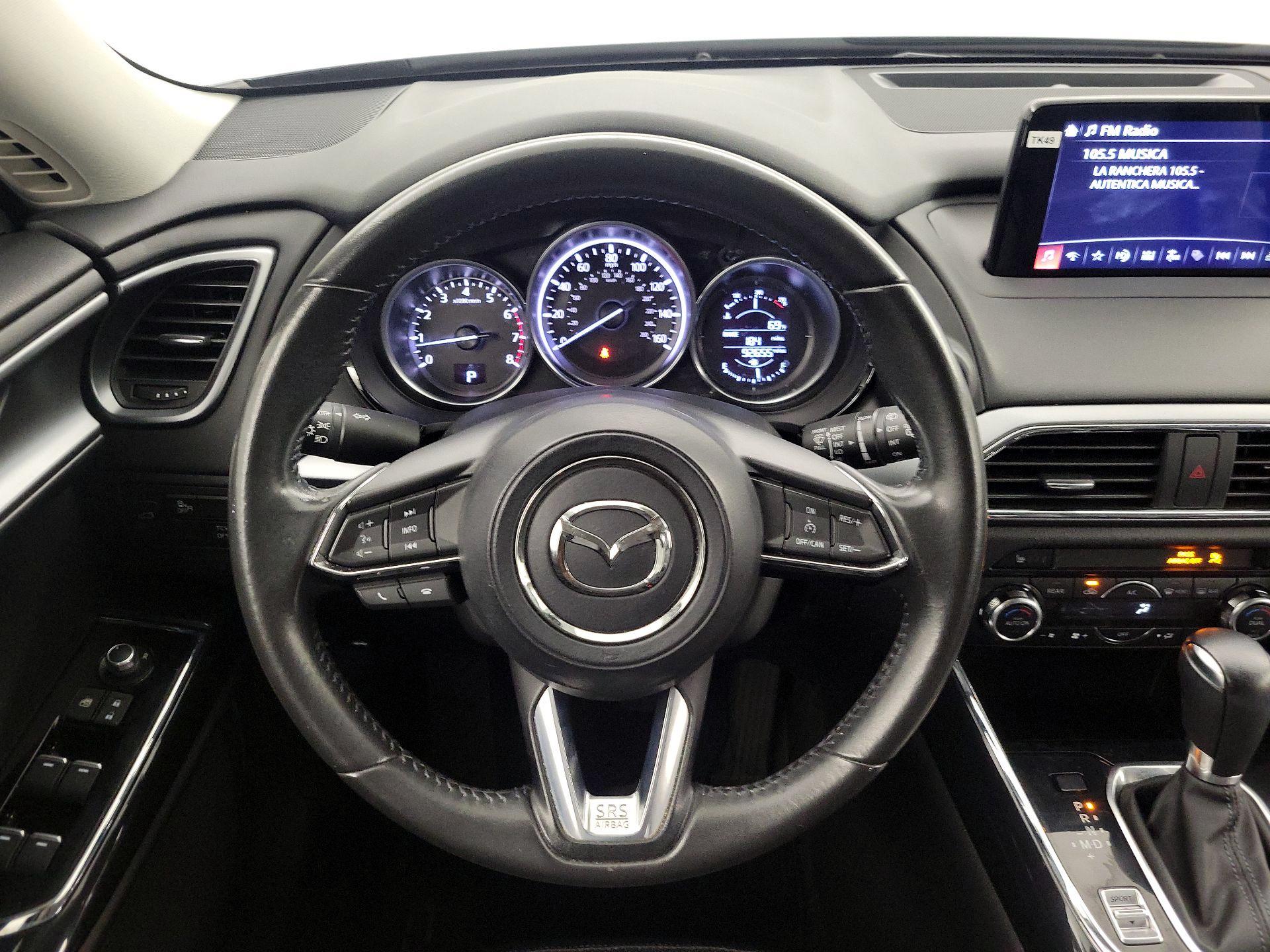 Thumbnail: 2016 Mazda CX-9 - 10