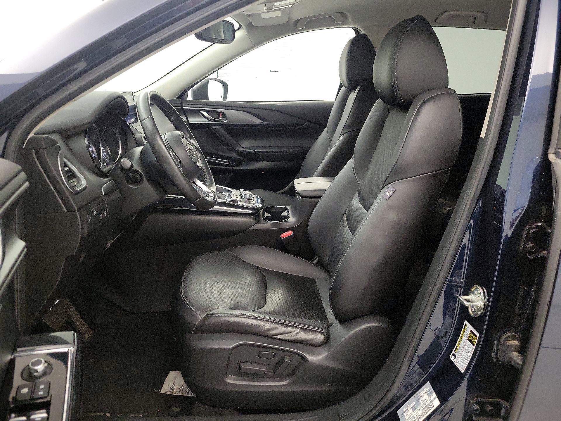 Thumbnail: 2016 Mazda CX-9 - 11