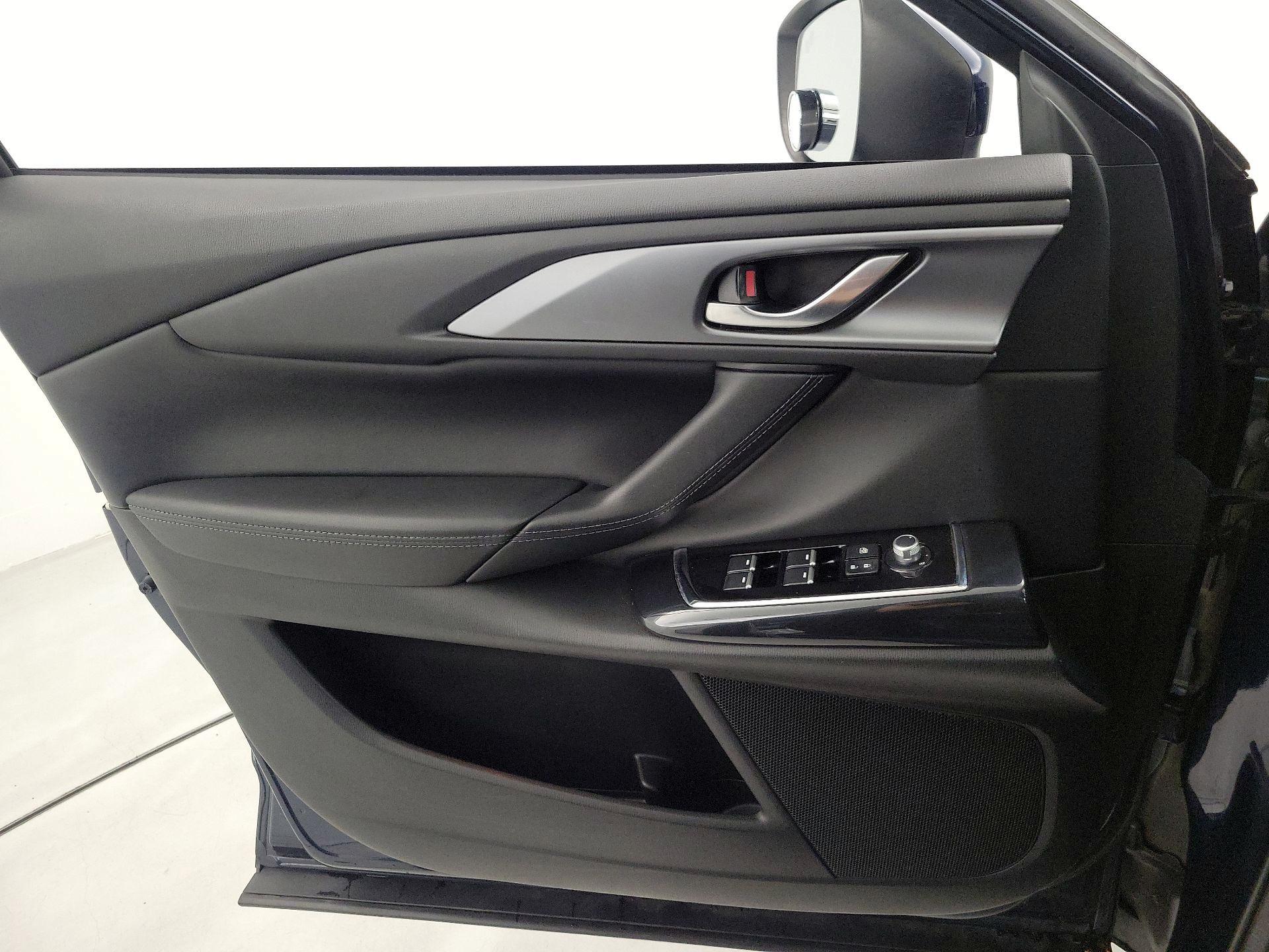 Thumbnail: 2016 Mazda CX-9 - 12