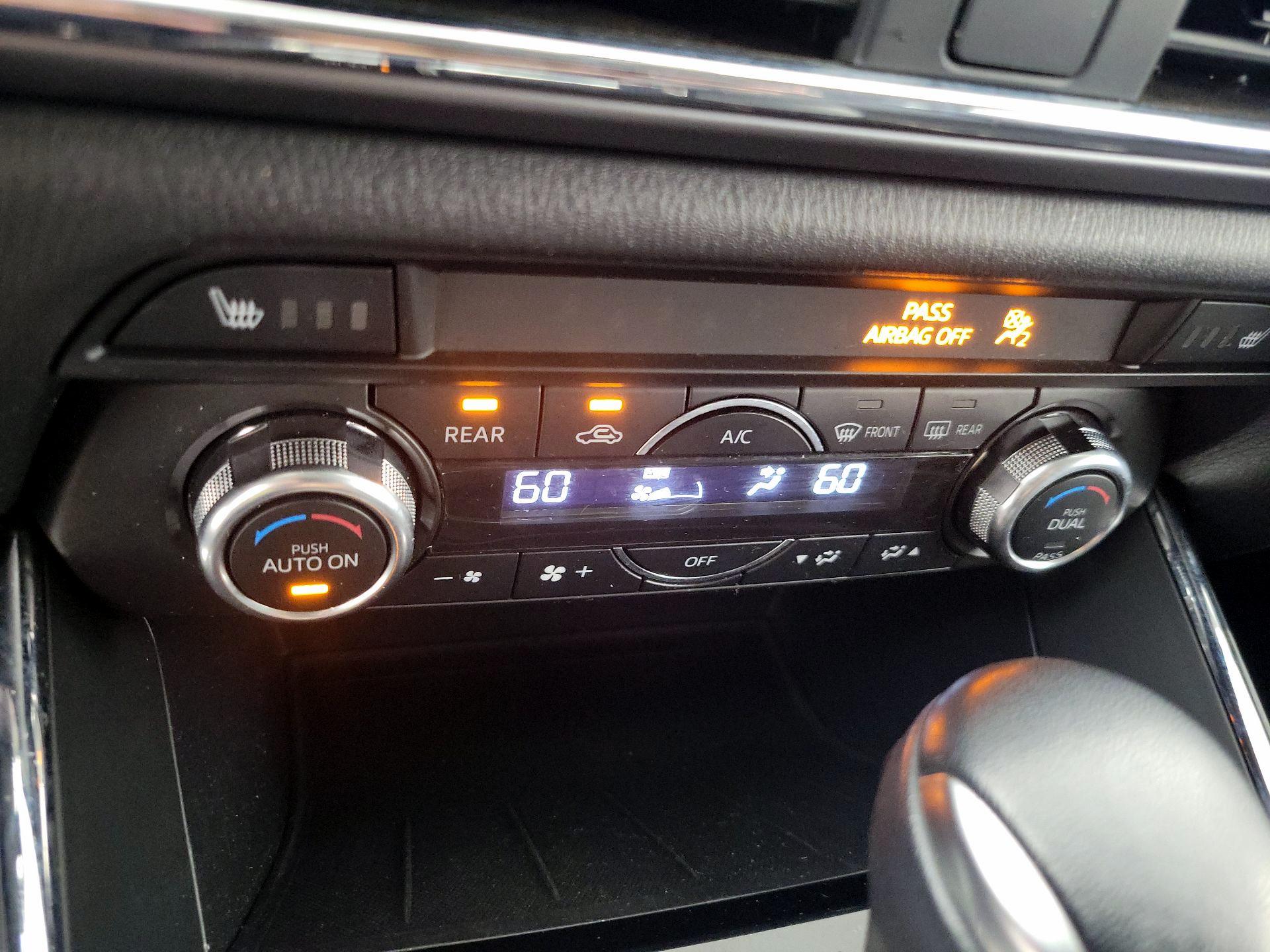 Thumbnail: 2016 Mazda CX-9 - 16
