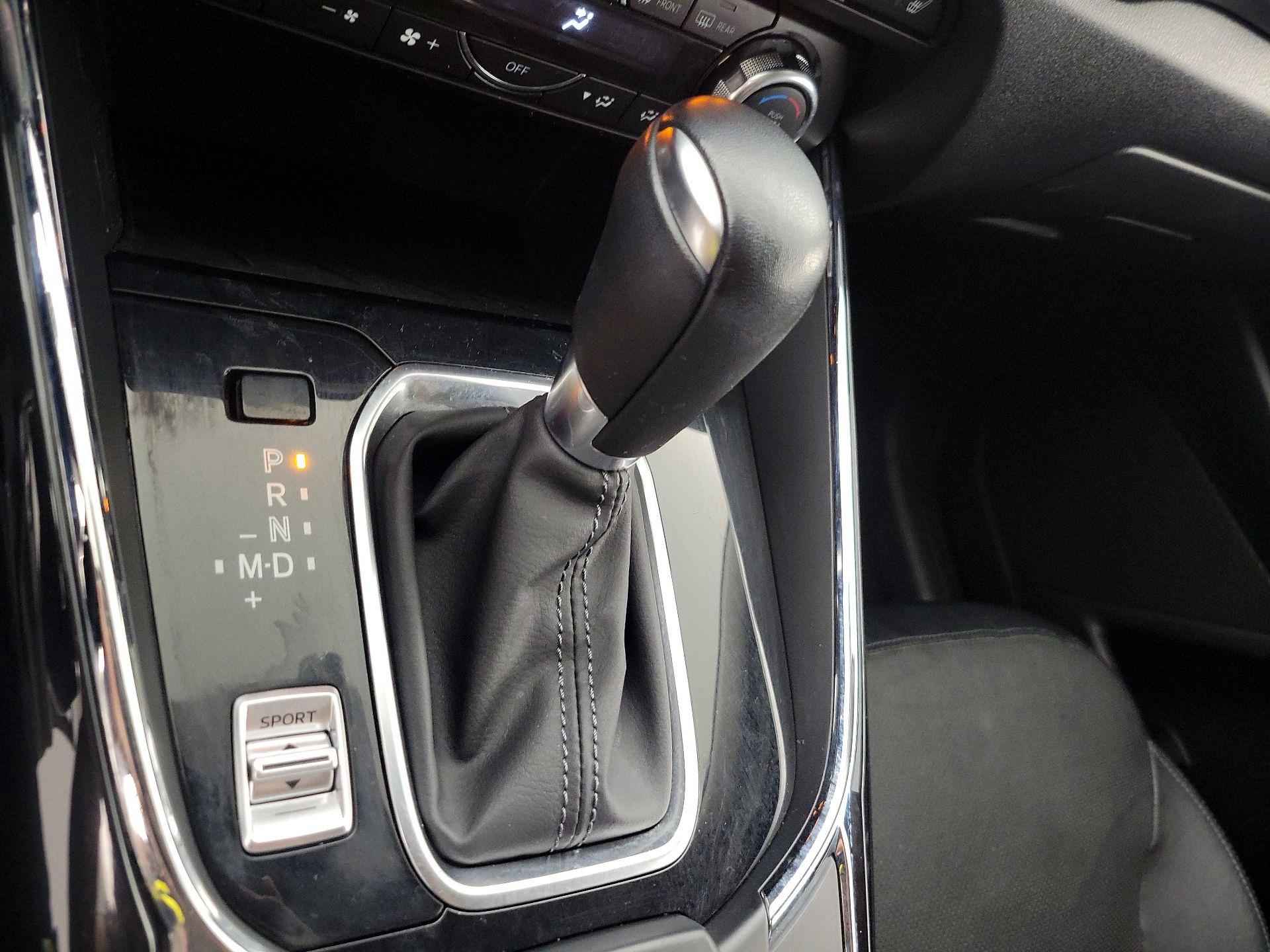 Thumbnail: 2016 Mazda CX-9 - 17