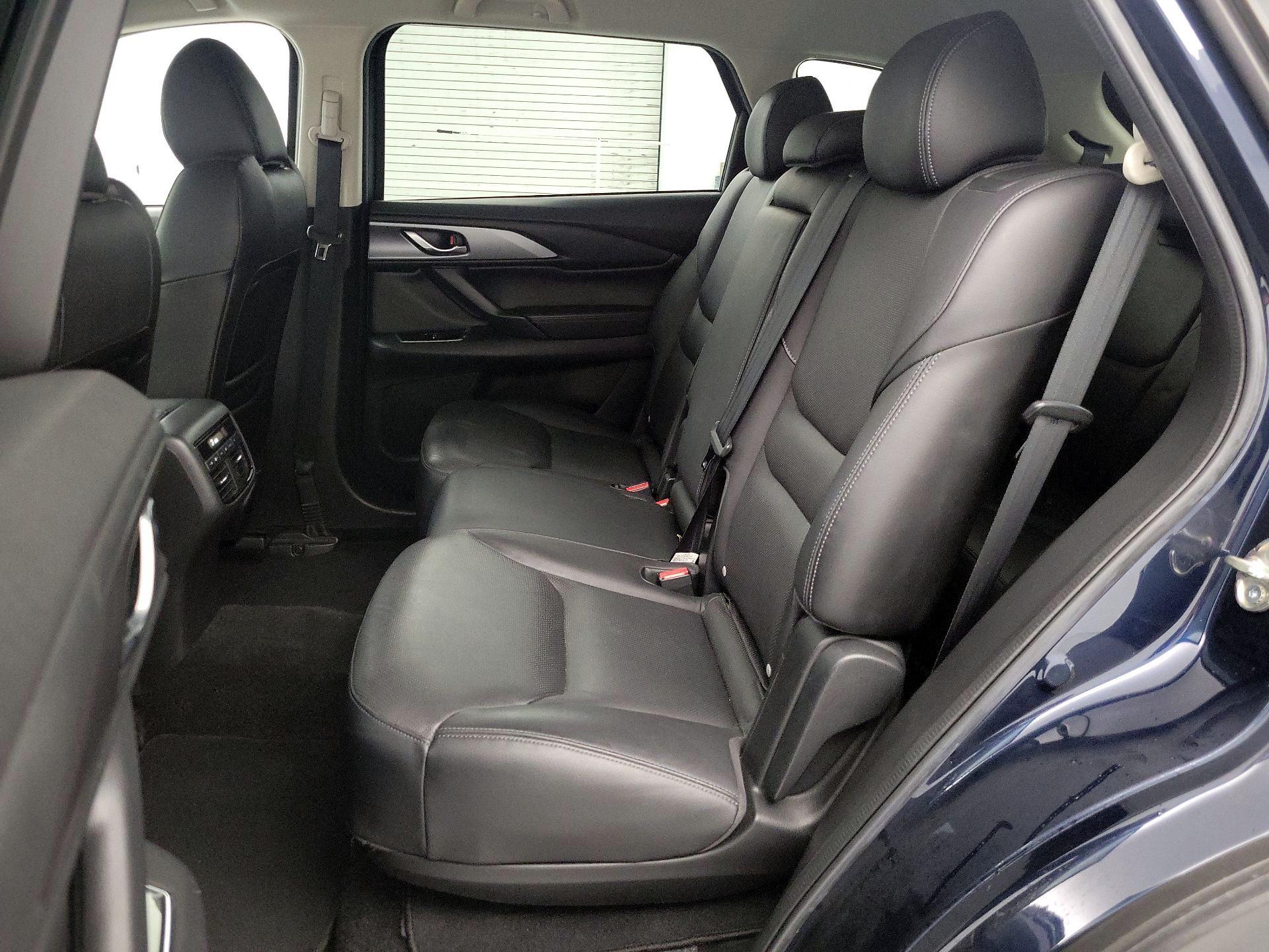 Thumbnail: 2016 Mazda CX-9 - 18