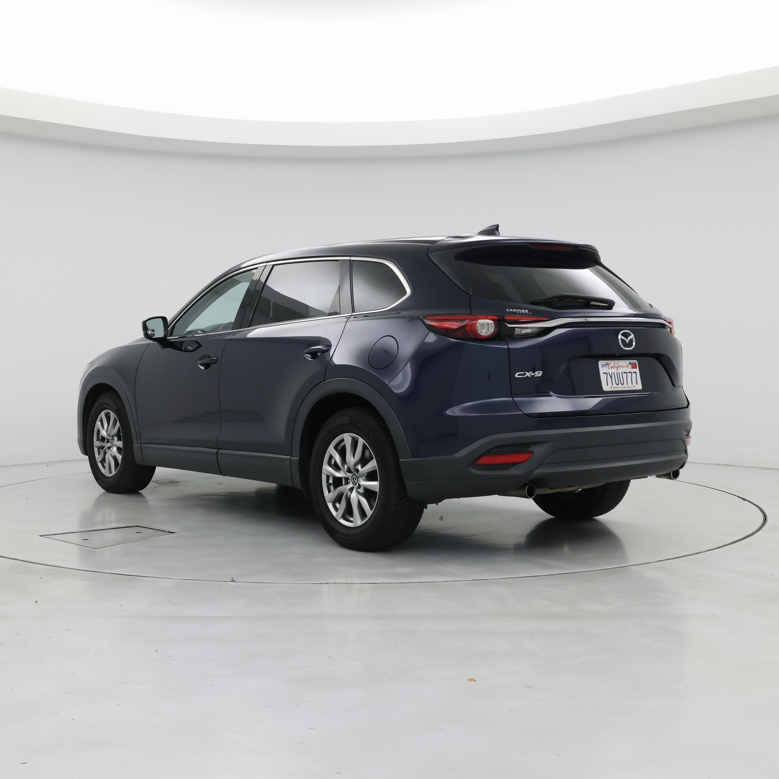 Thumbnail: 2016 Mazda CX-9 - 2