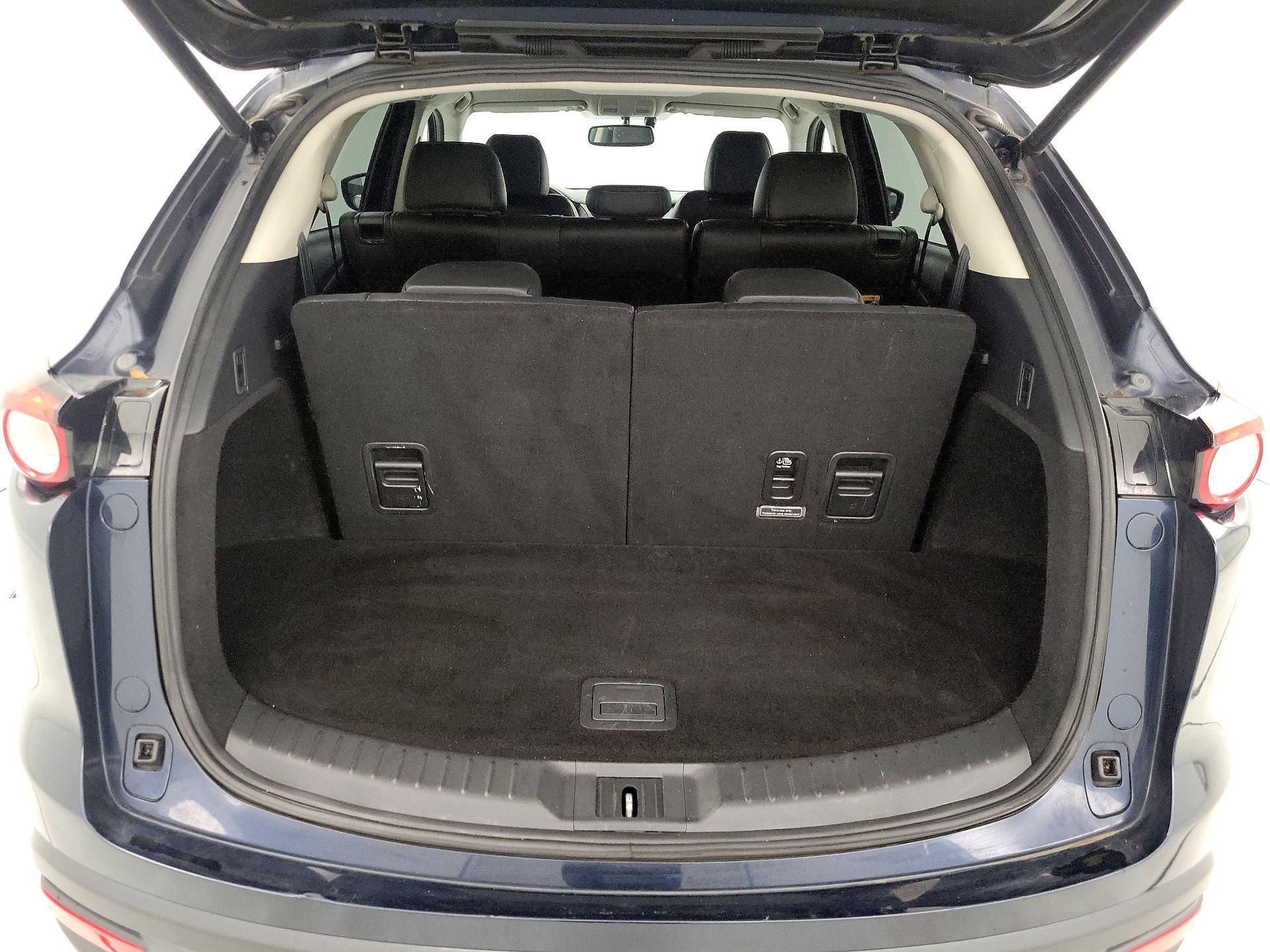Thumbnail: 2016 Mazda CX-9 - 20