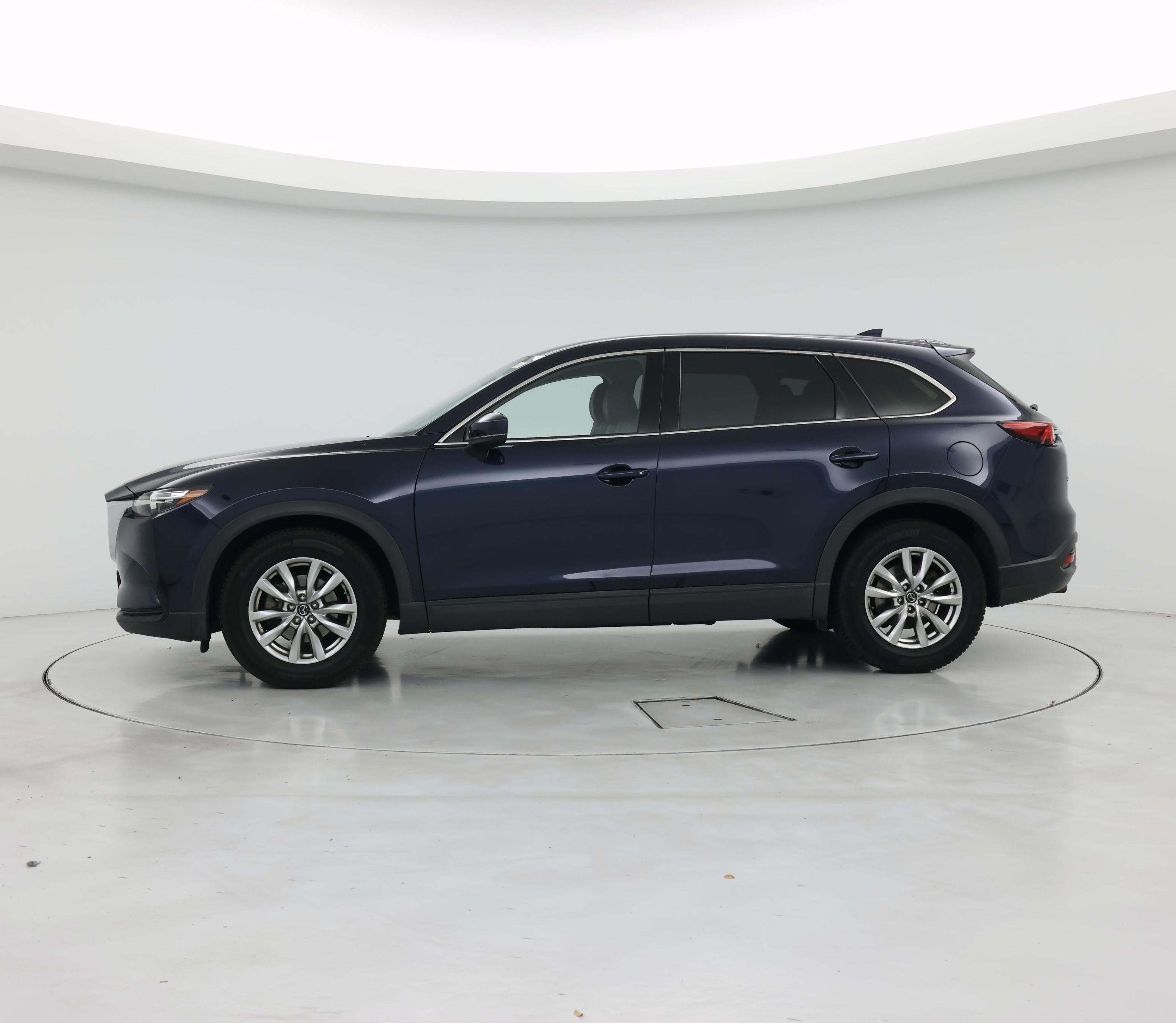 Thumbnail: 2016 Mazda CX-9 - 3