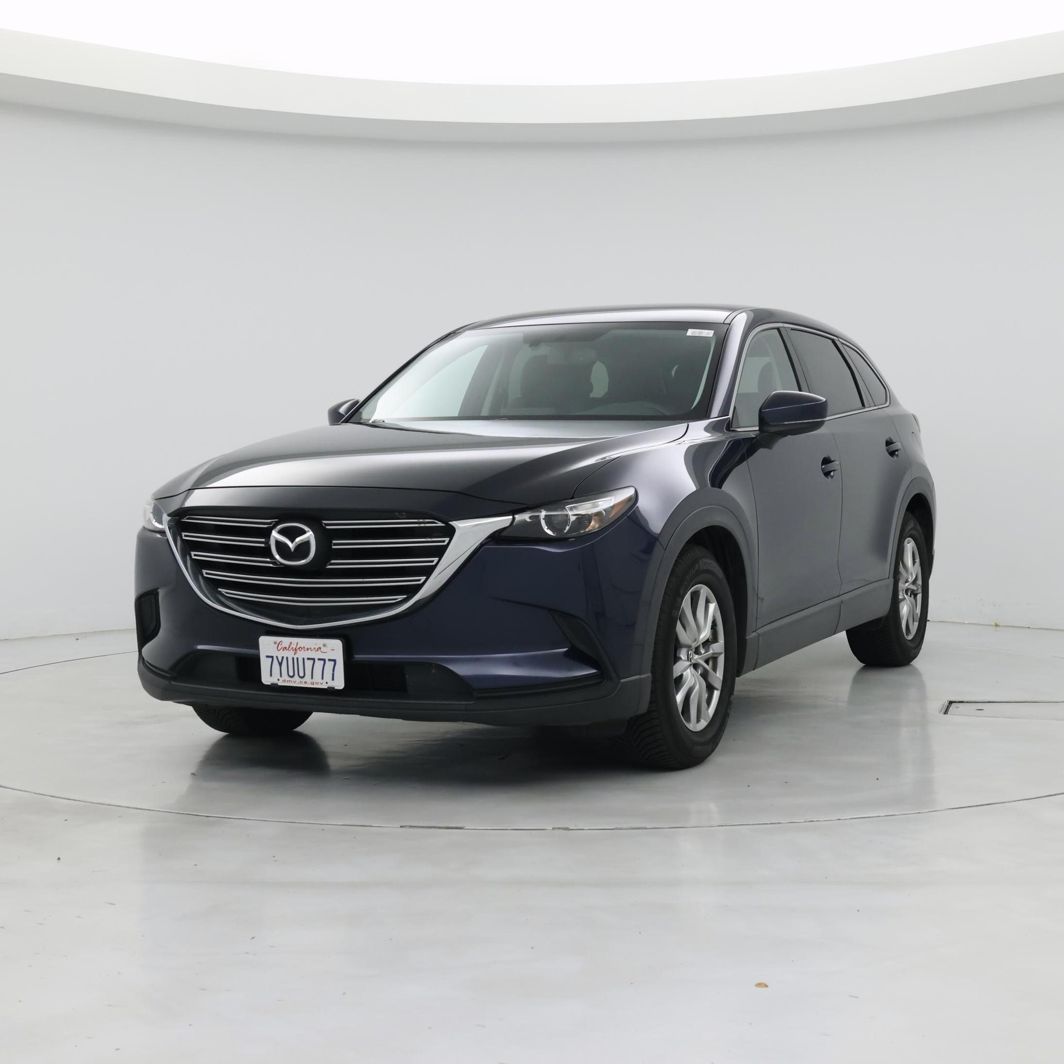 Thumbnail: 2016 Mazda CX-9 - 4