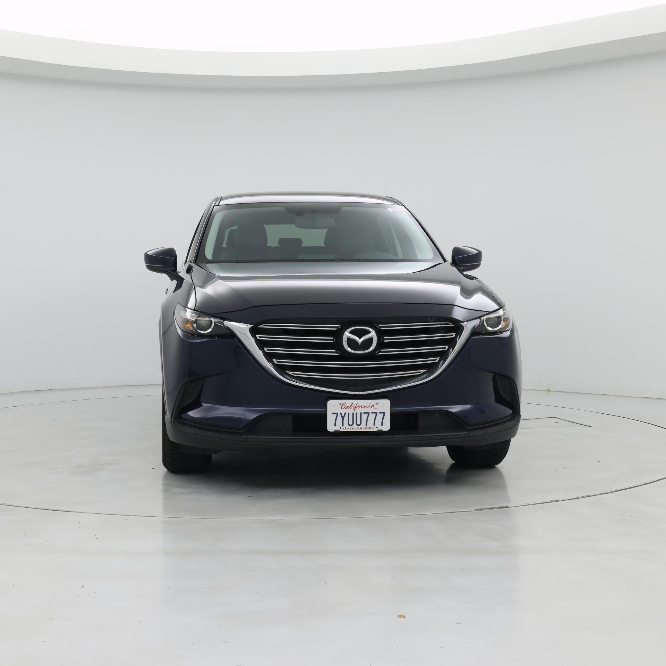 Thumbnail: 2016 Mazda CX-9 - 5