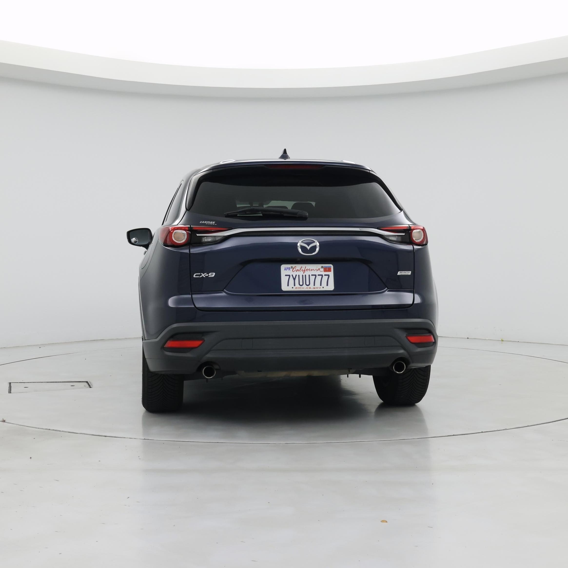 Thumbnail: 2016 Mazda CX-9 - 6