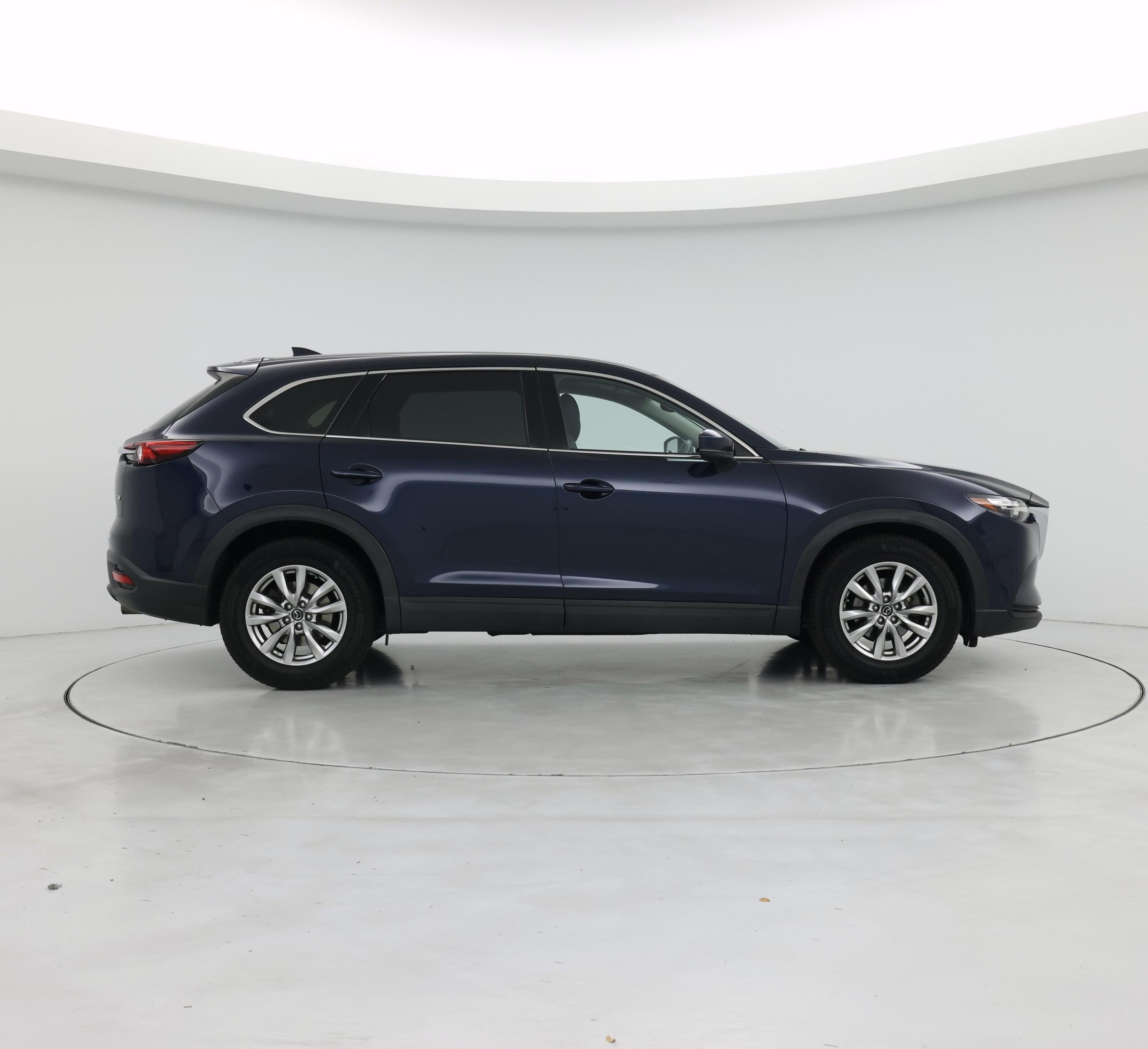 Thumbnail: 2016 Mazda CX-9 - 7