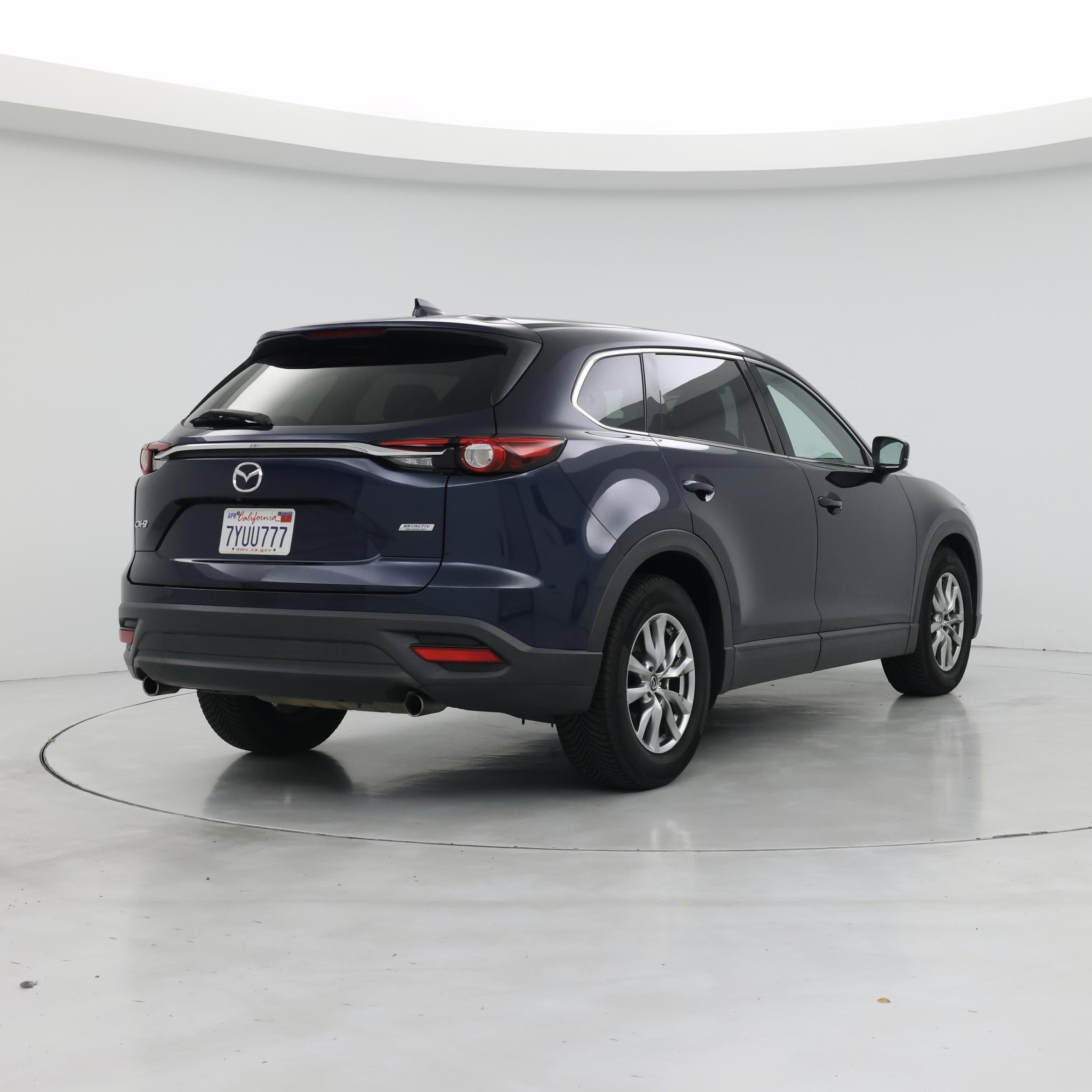 Thumbnail: 2016 Mazda CX-9 - 8