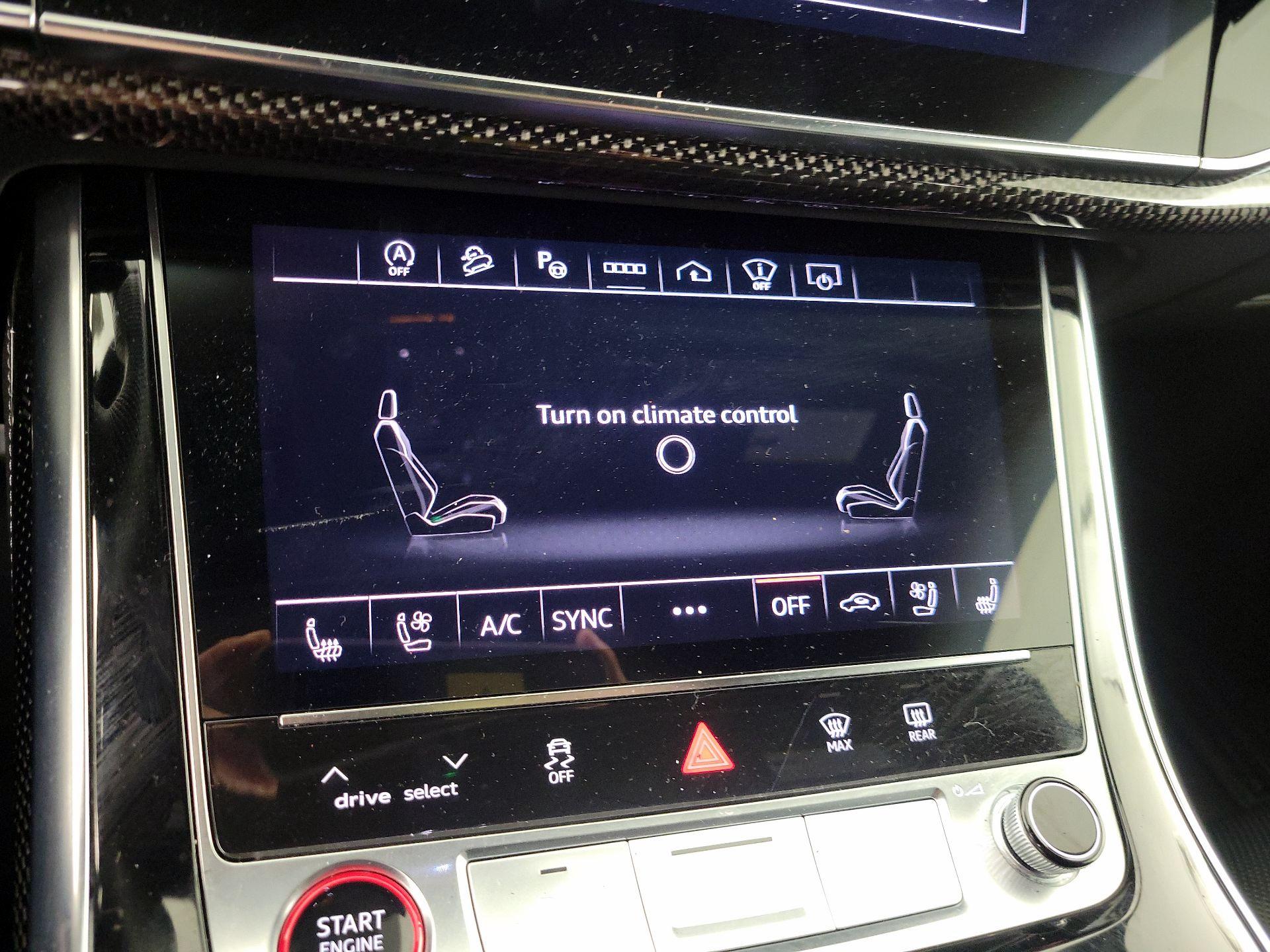 Thumbnail: 2023 Audi SQ7 - 15