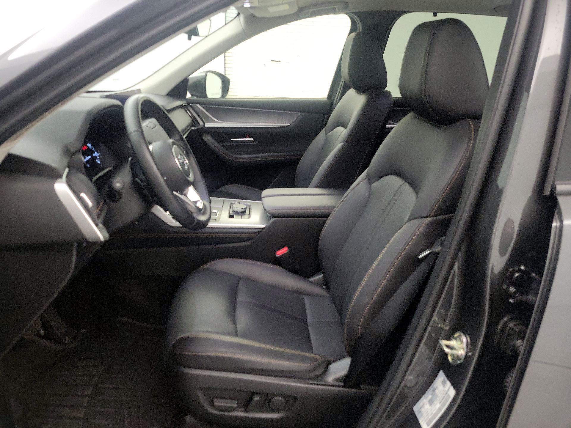 Thumbnail: 2024 Mazda CX-90 - 11