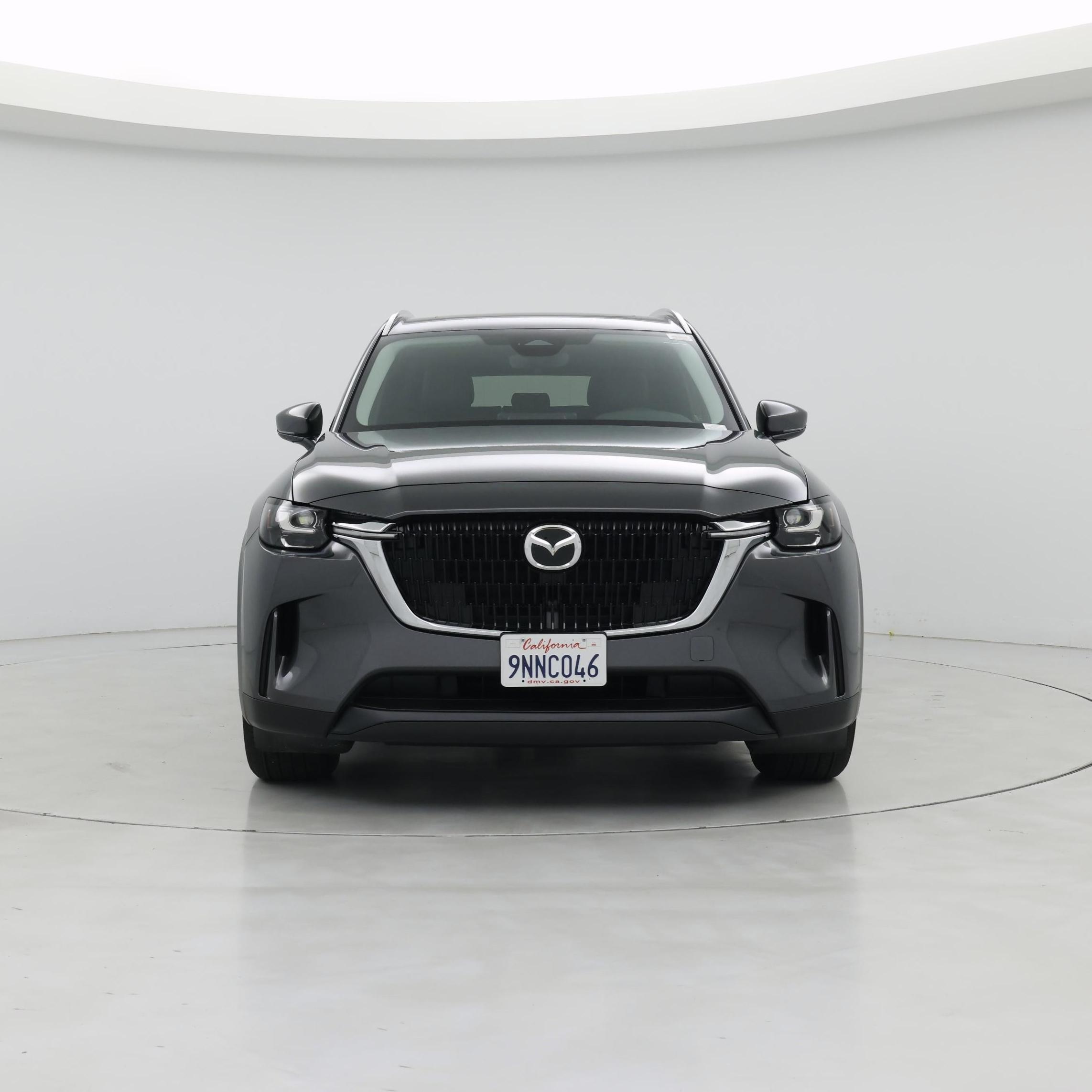 Thumbnail: 2024 Mazda CX-90 - 5