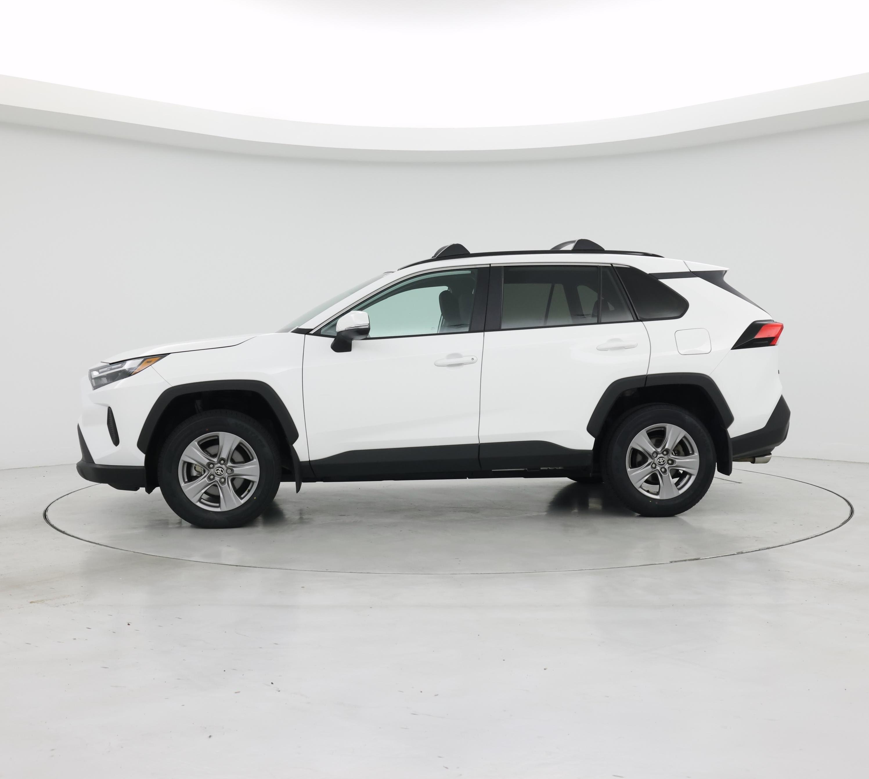 Thumbnail: 2023 Toyota RAV4 - 3