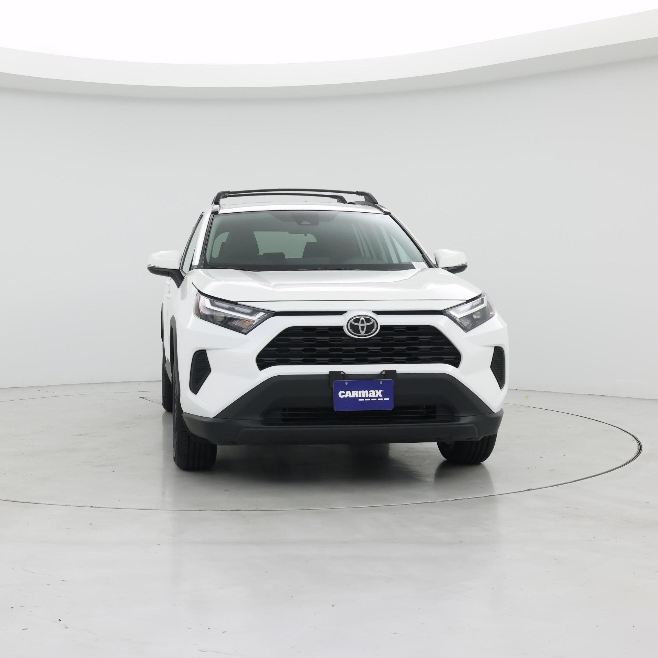 Thumbnail: 2023 Toyota RAV4 - 5