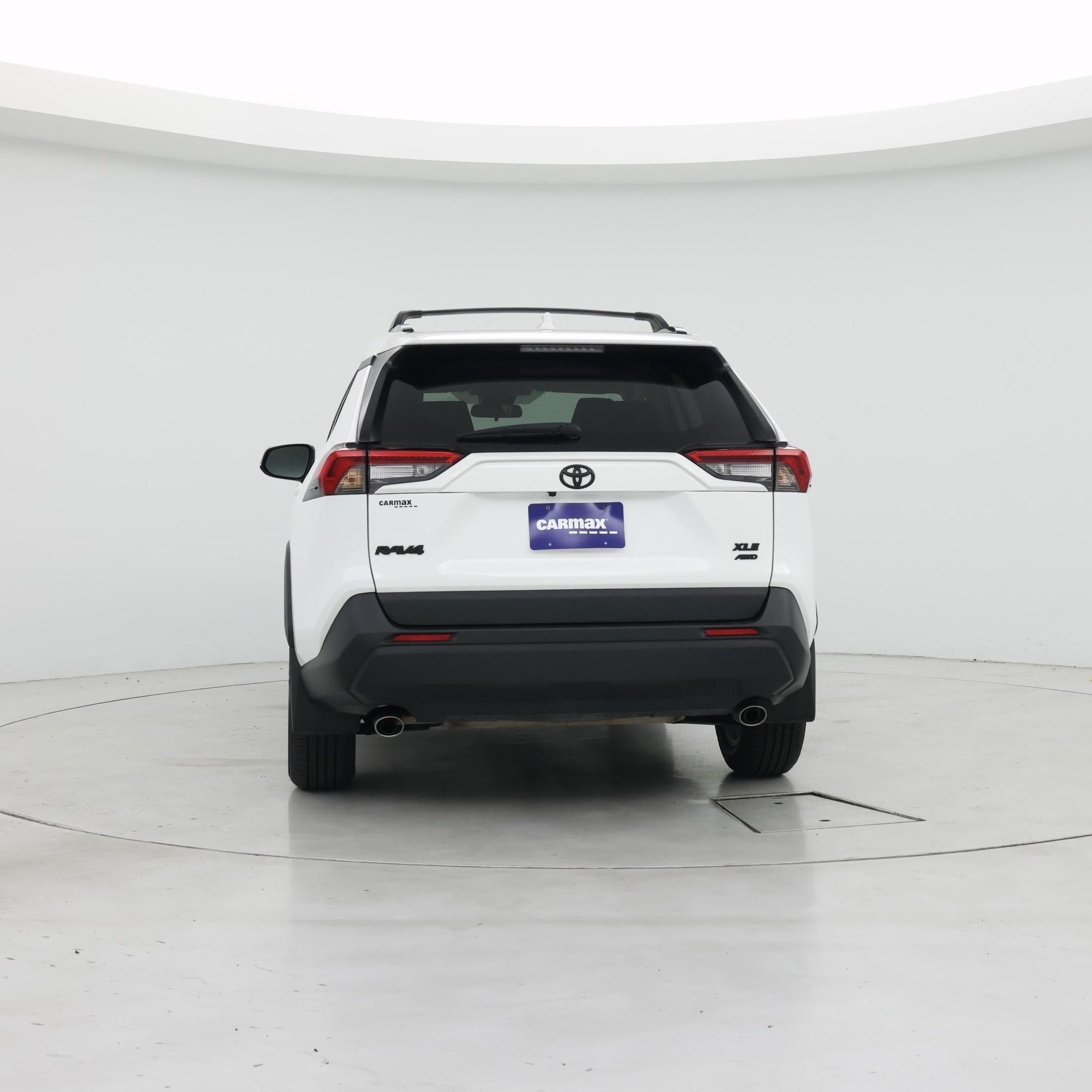 Thumbnail: 2023 Toyota RAV4 - 6