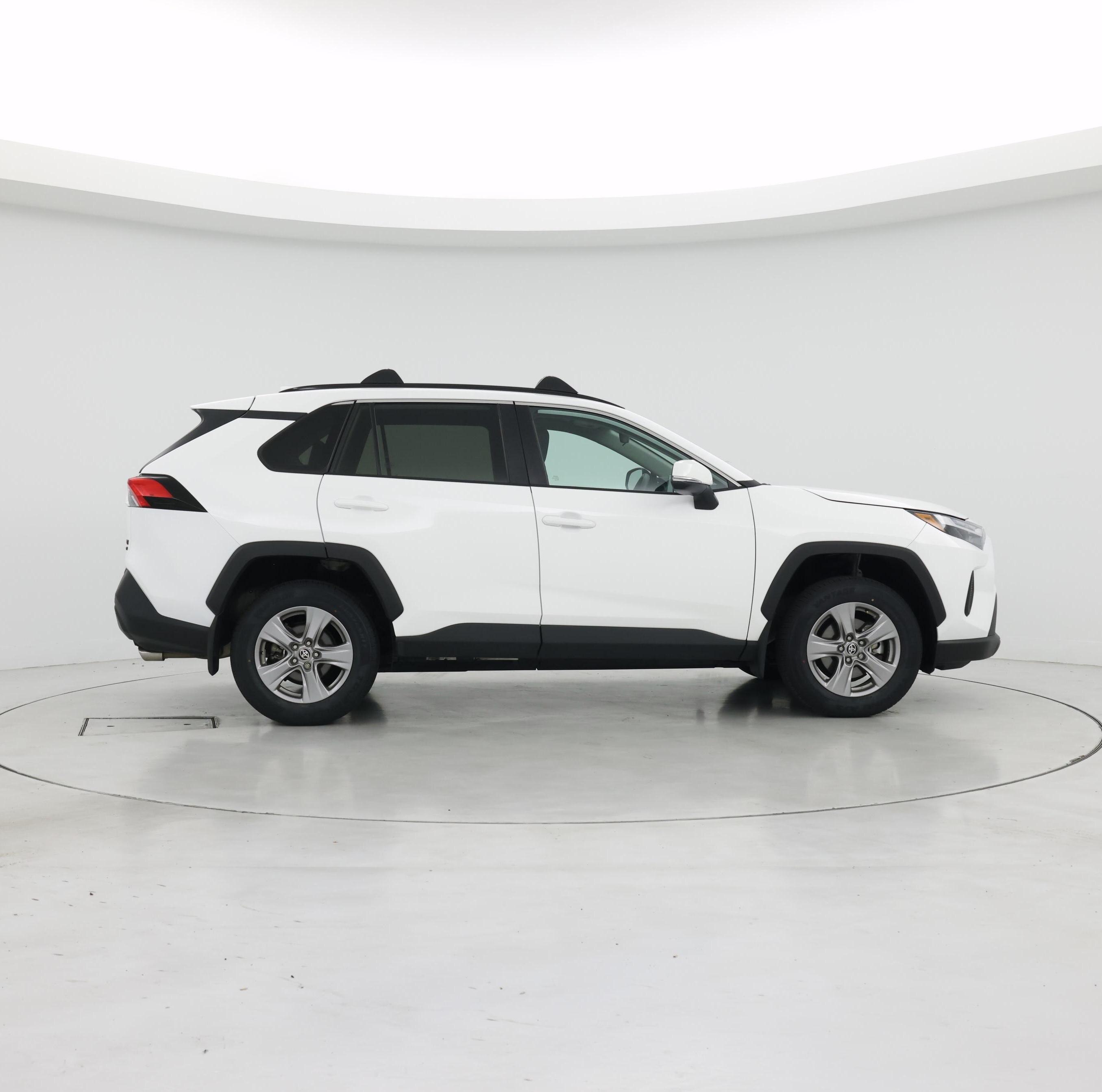 Thumbnail: 2023 Toyota RAV4 - 7