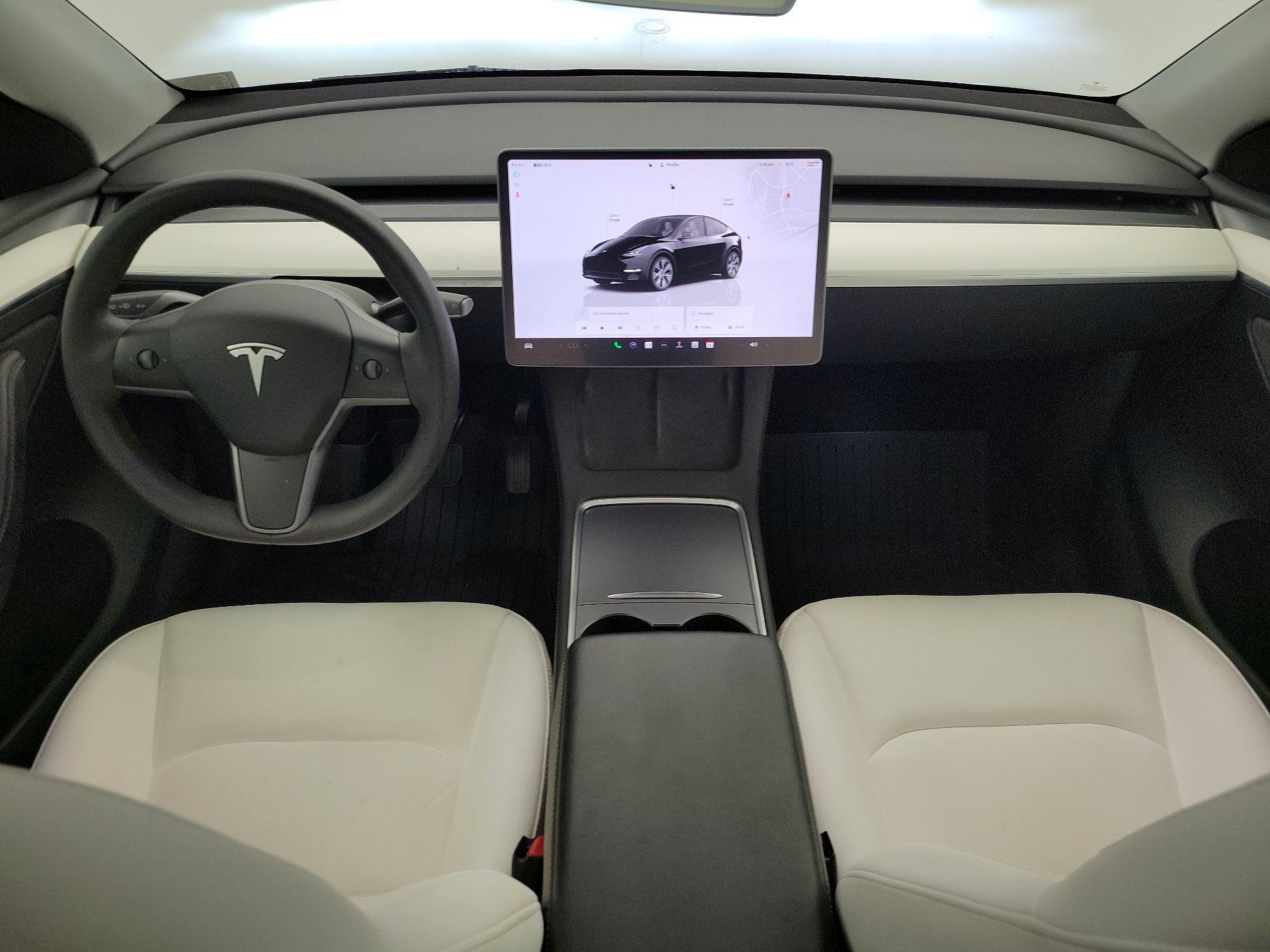 Thumbnail: 2022 Tesla Model Y - 9