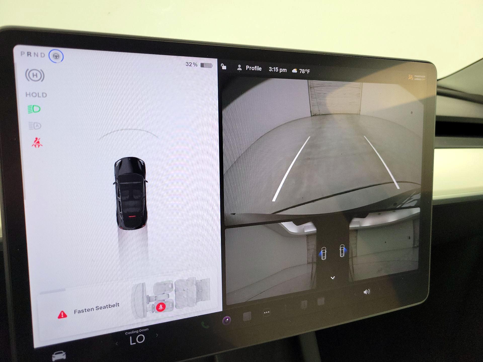 Thumbnail: 2022 Tesla Model Y - 13