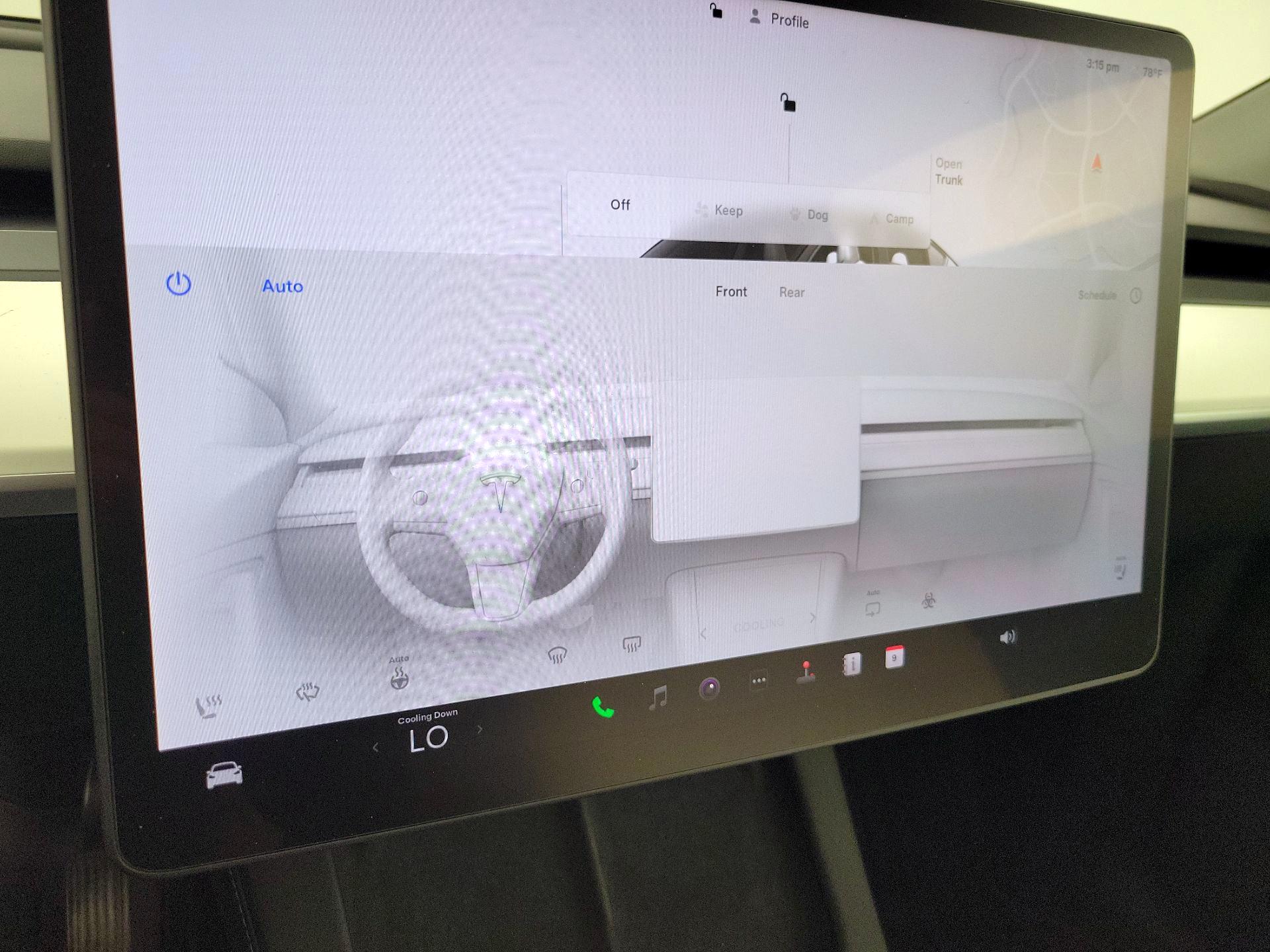 Thumbnail: 2022 Tesla Model Y - 15