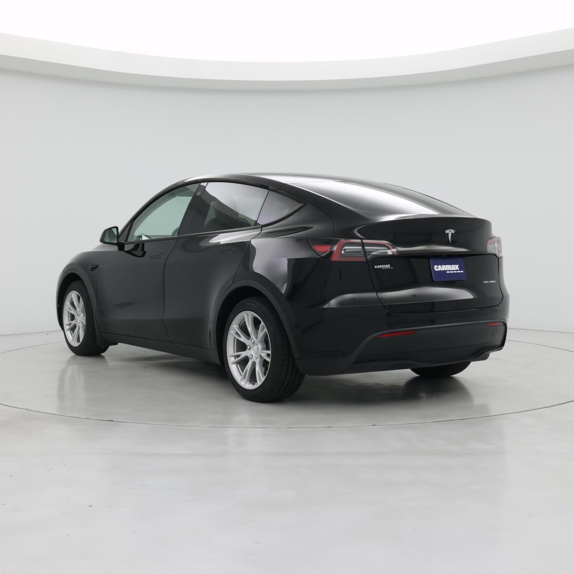 Thumbnail: 2022 Tesla Model Y - 2