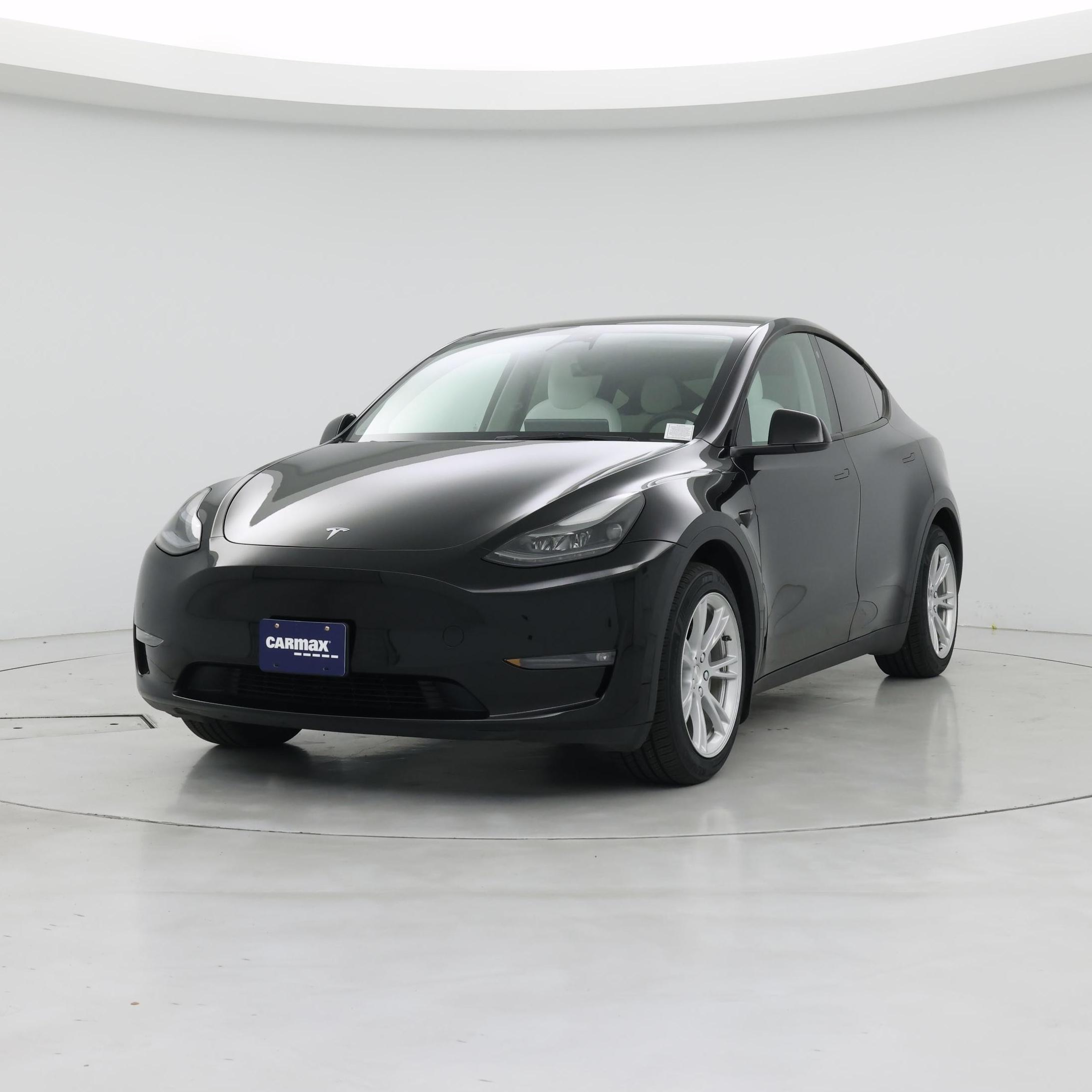 Thumbnail: 2022 Tesla Model Y - 4